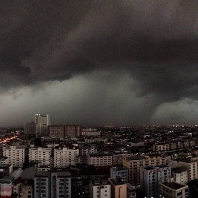 Dark Summer (Prod.Tobiaas)