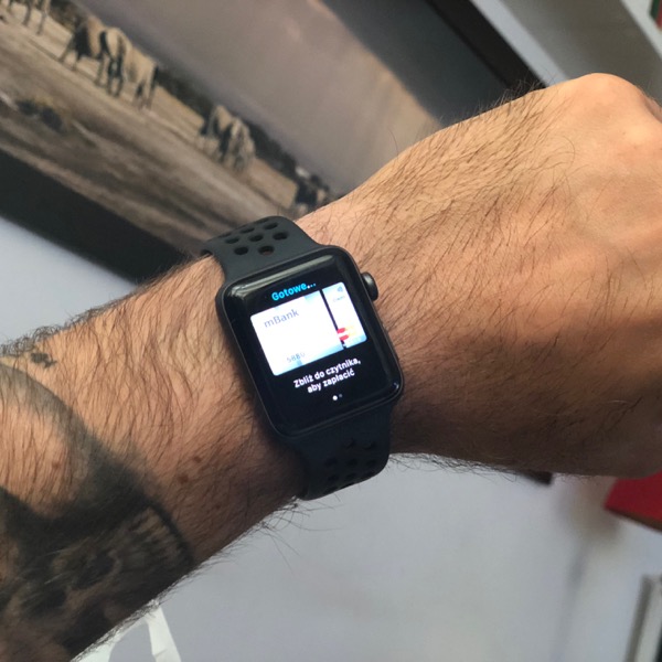 MyApple Podcast