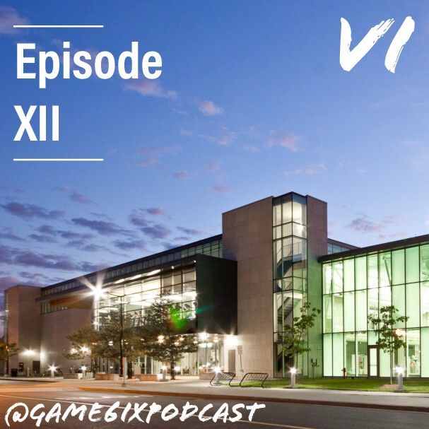 Episode 12: Stop and Smell The Flowers