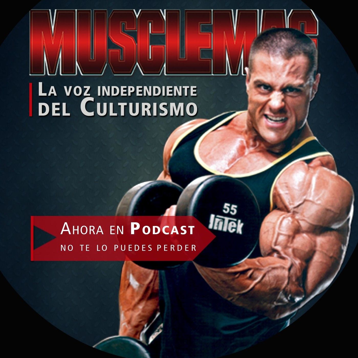 Podcast 77 - Benjamin Garcia nos indica los parámetros de calificación WFF Podcast 77 - Benjamin Garcia nos indica los parámetros de calificación WFF
