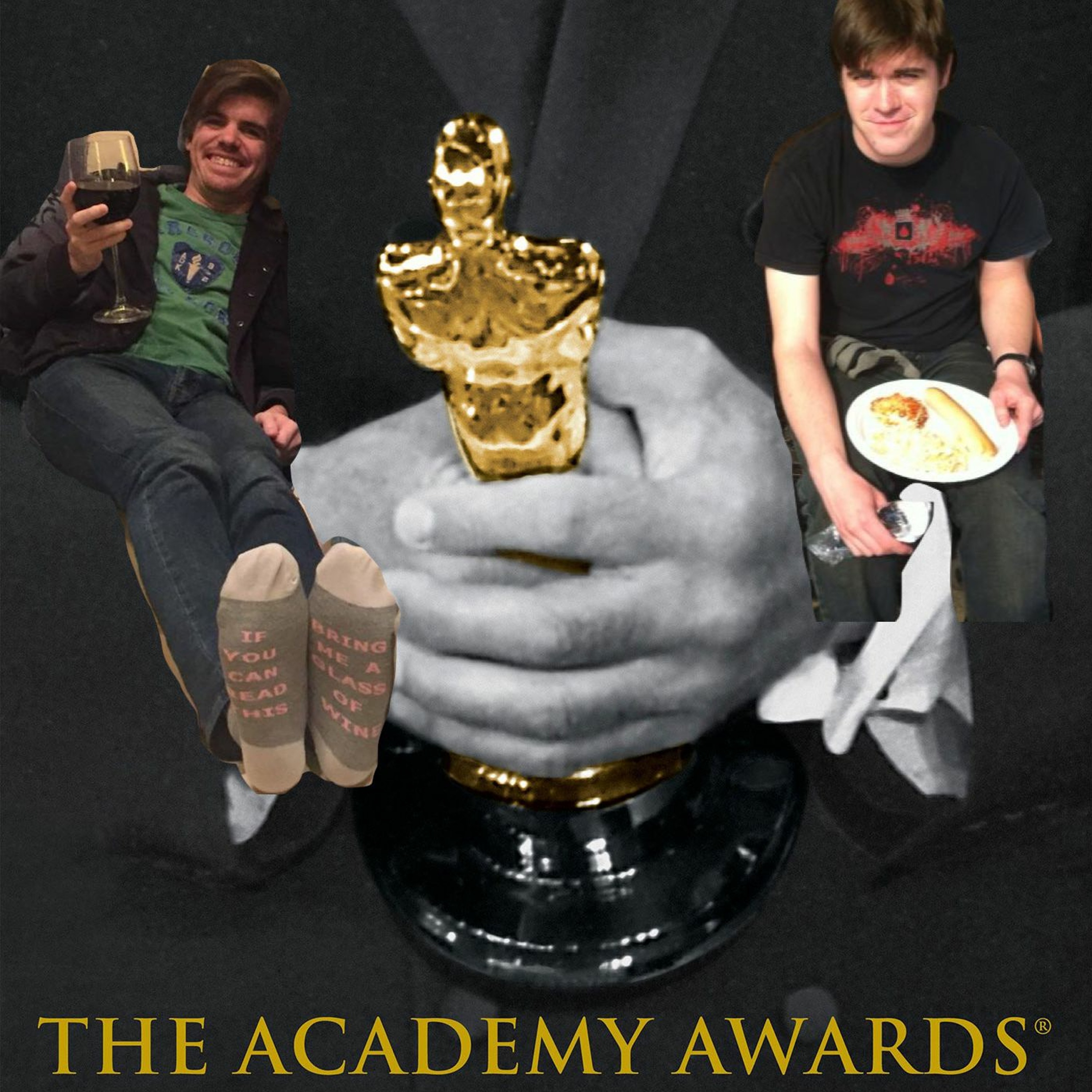 The People vs. Oscar