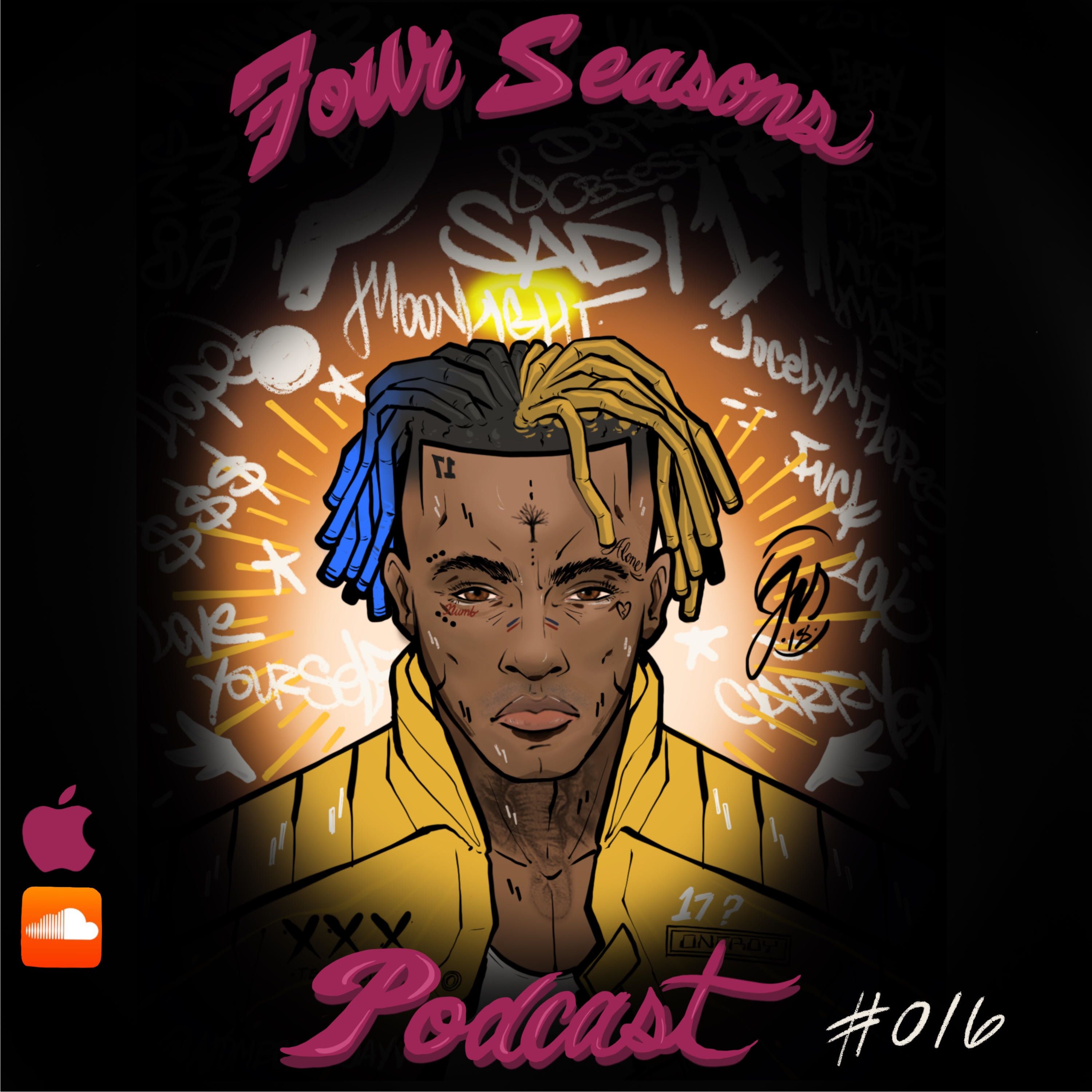 Episode 016 | Real World