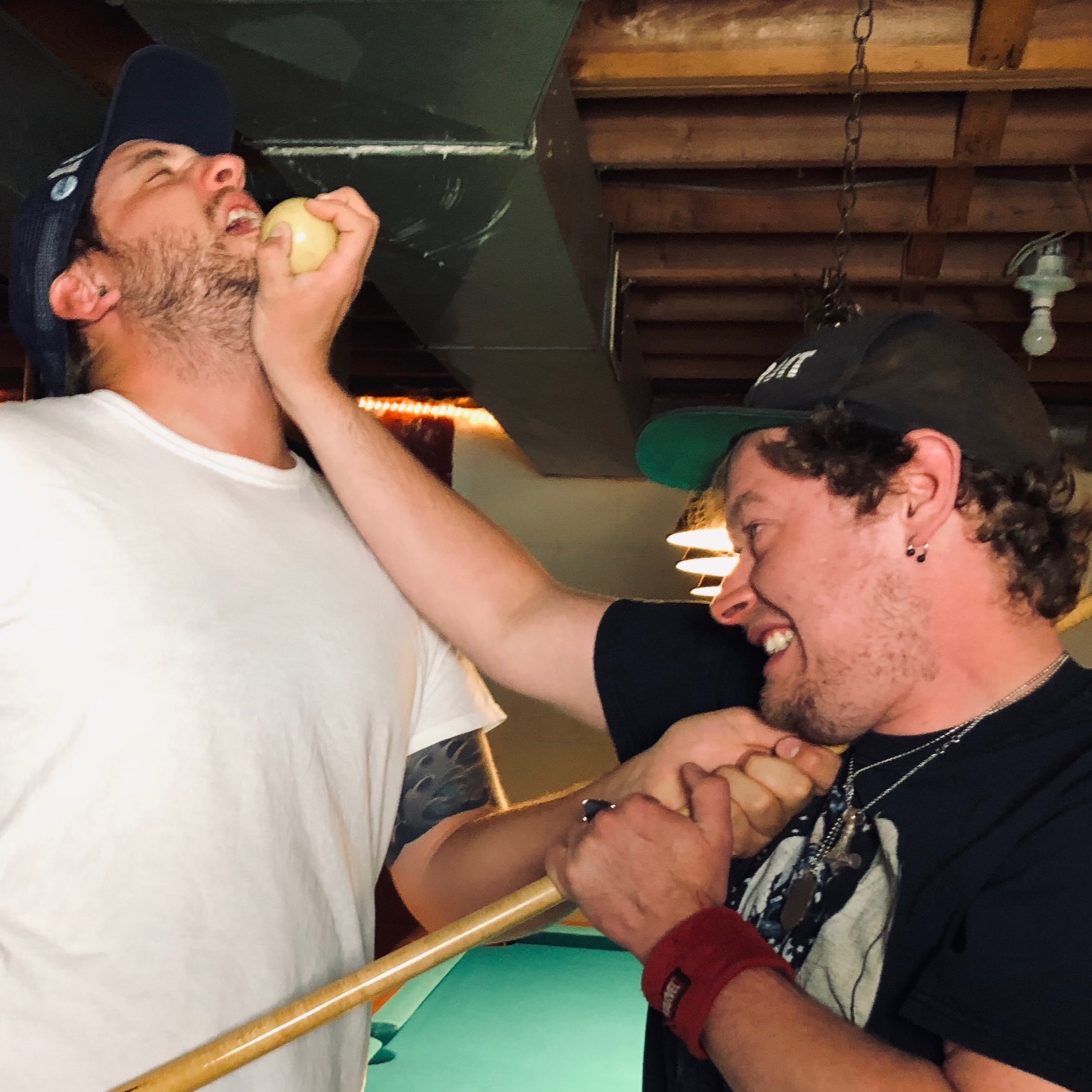 SharkCast