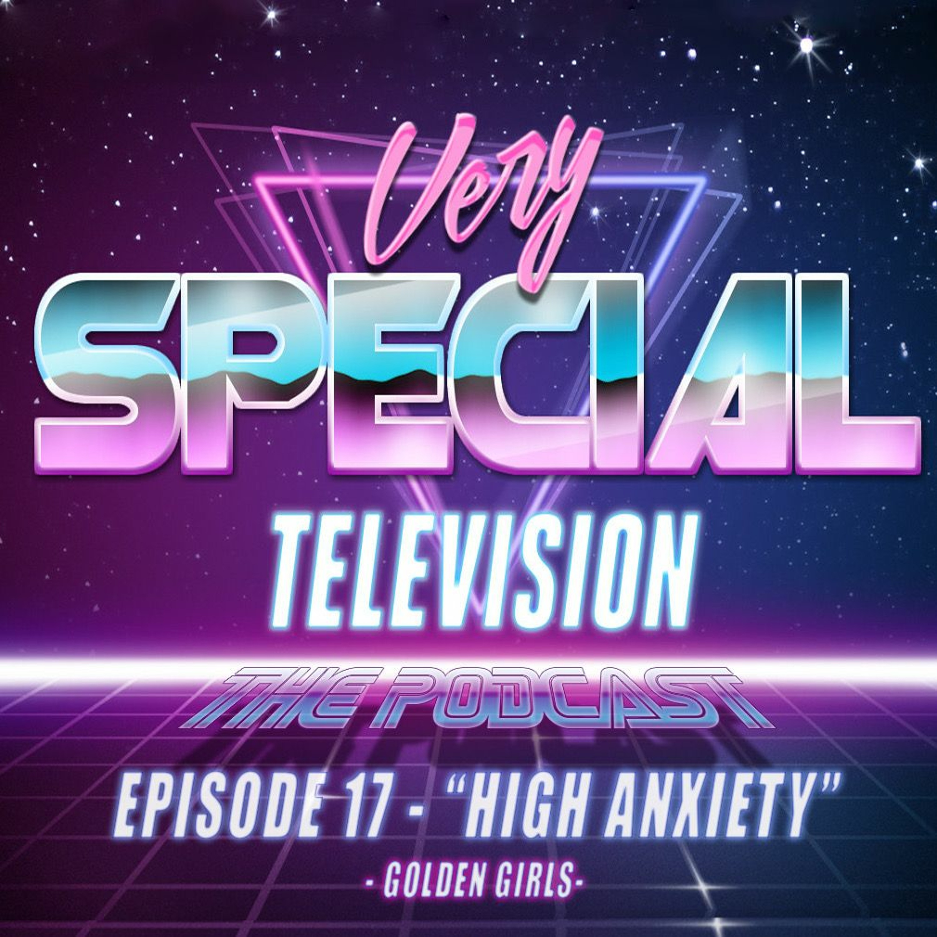 Very Special Television