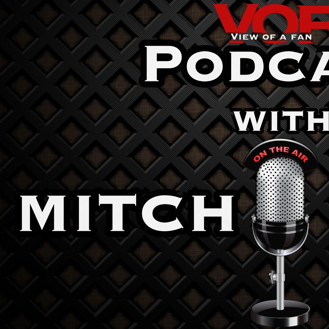 VOF Ep. 2: Kawhi wants out? Draymond All-time Defender? Warriors best team ever?
