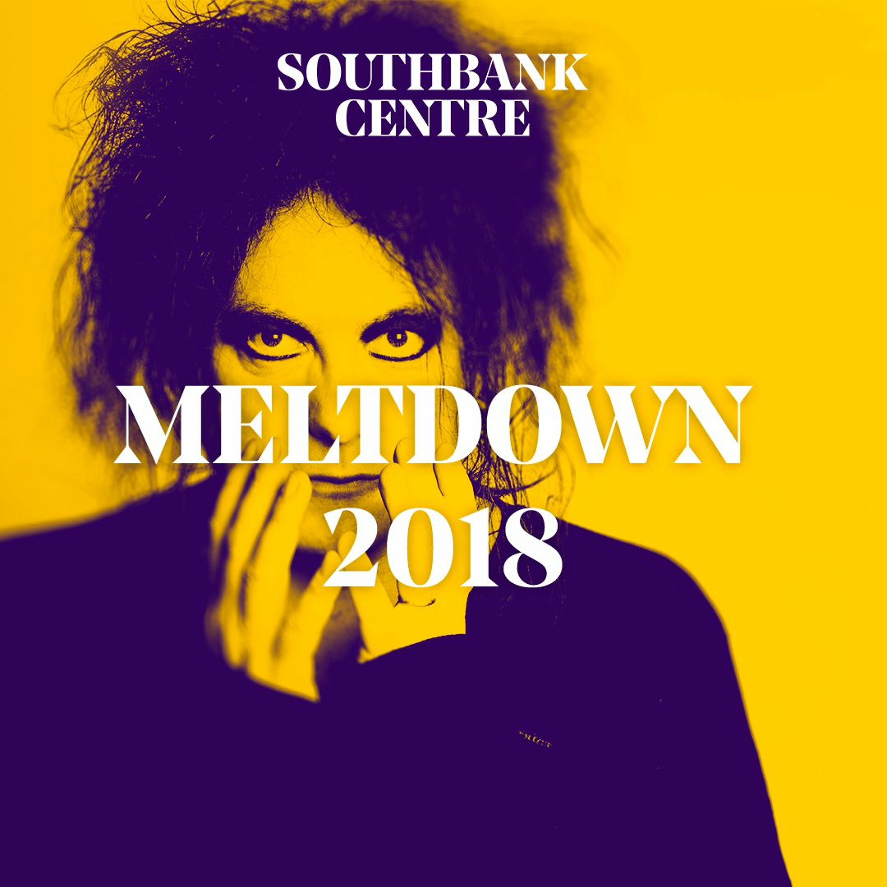 Southbank Centre: Think Aloud