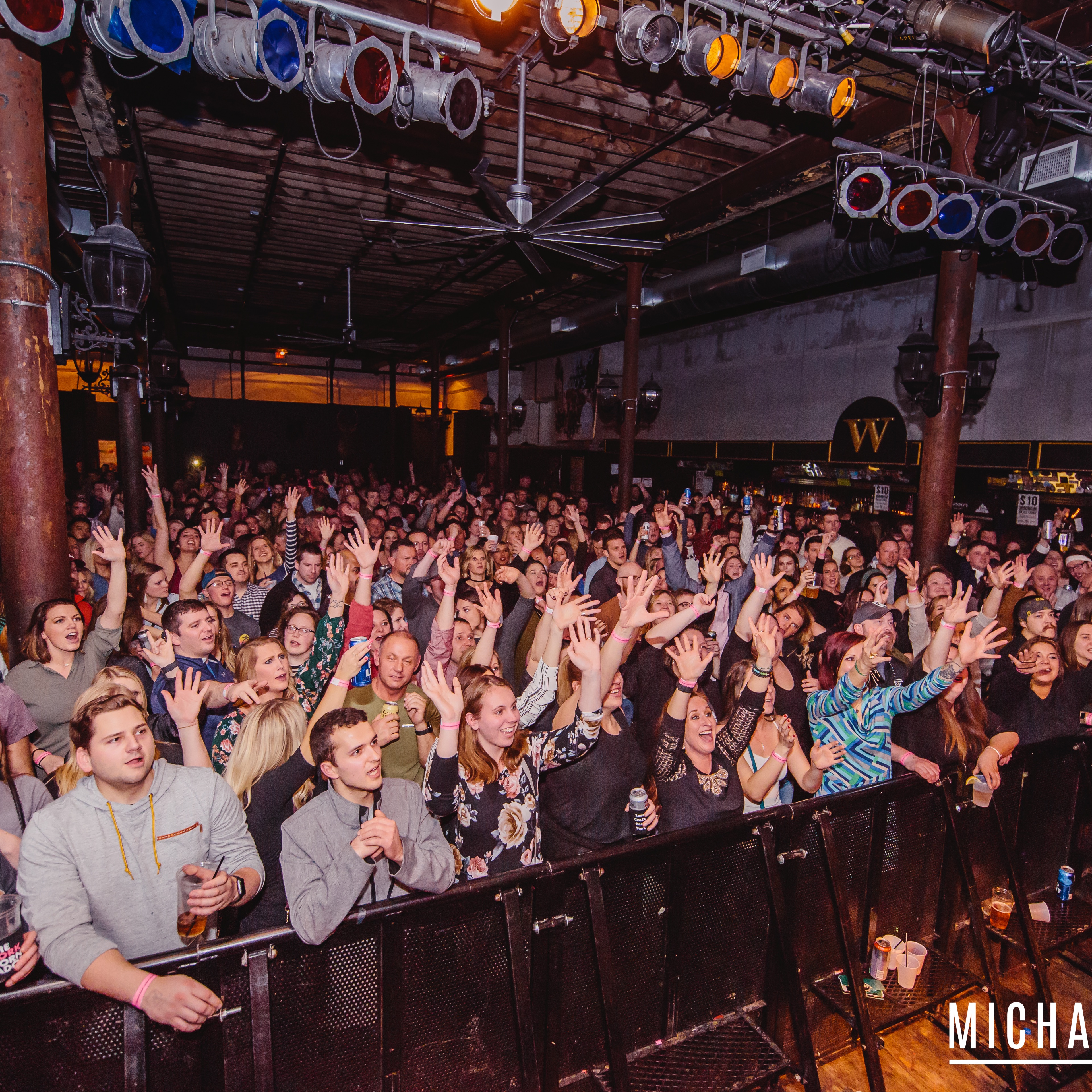 Episode #7- The Boys Have Been Drinking in Peoria, IL