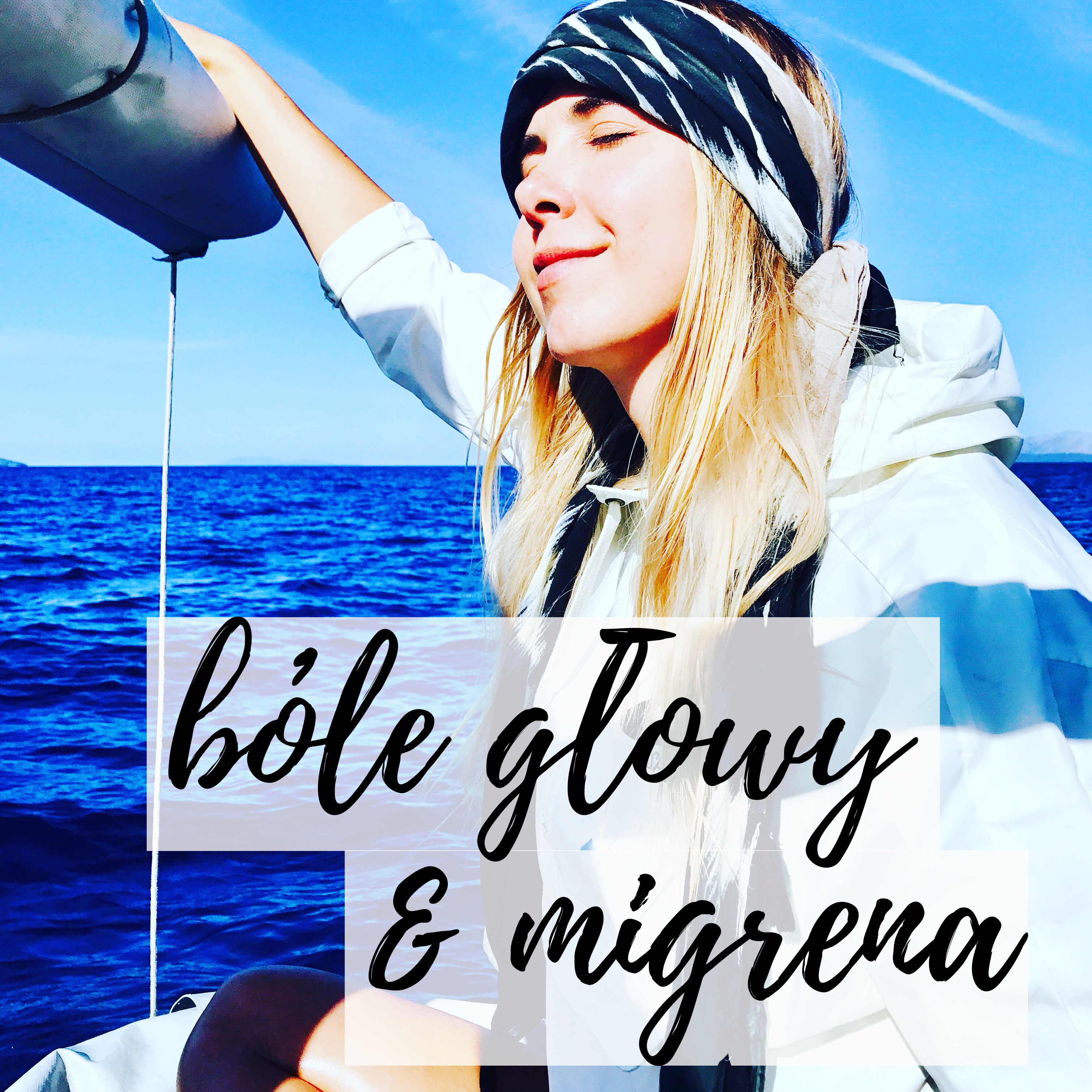 Bóle Głowy I Migrena