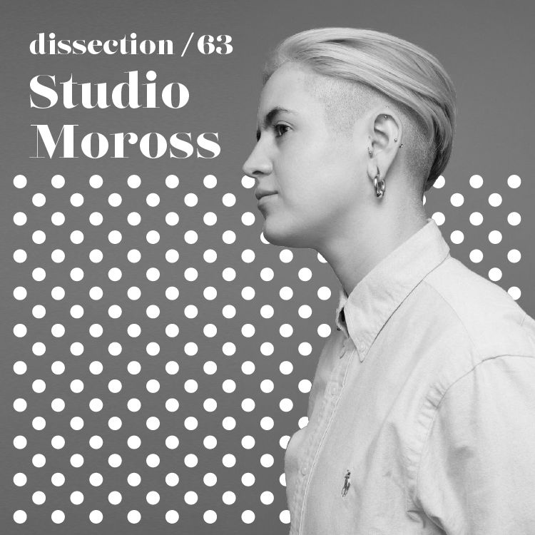 Episode 63 - Studio Moross