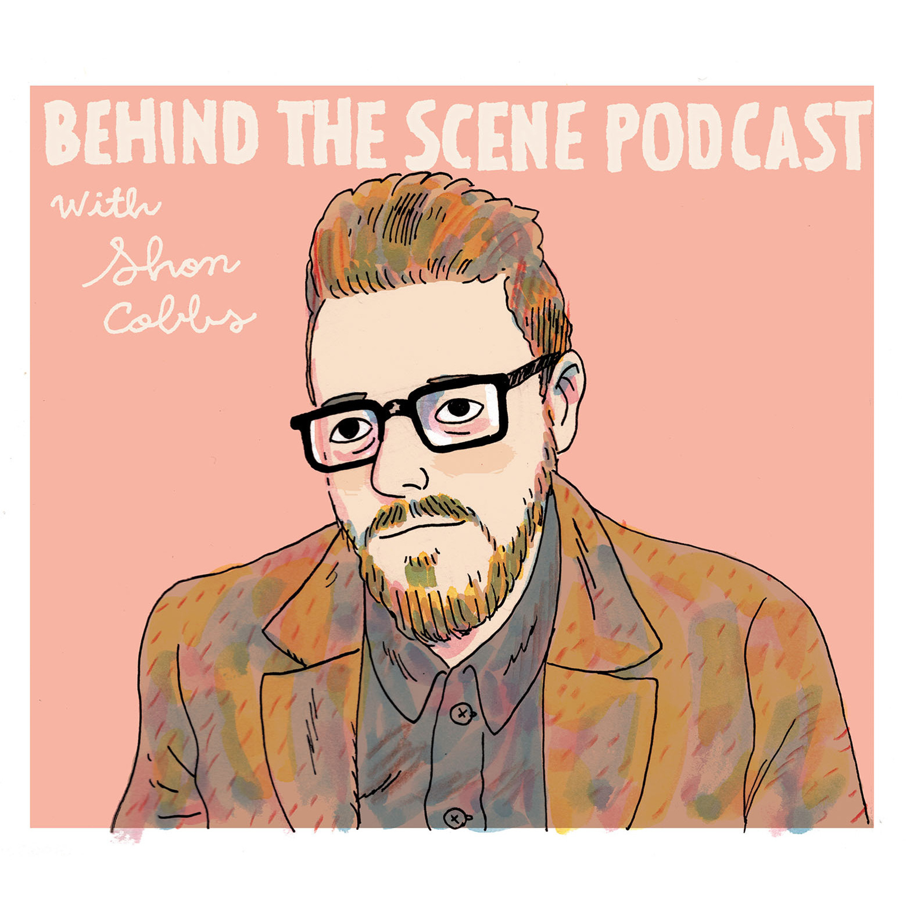 BTS Ep 75 - Jerry Becker (Keyboardist, Guitarist - Train)