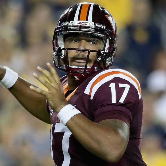 Basketball Conference: The ACC Football Podcast