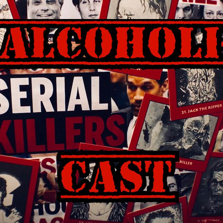 72 - If We Were Serial Killers: Racism Saves Lives (Rec. 11/2)