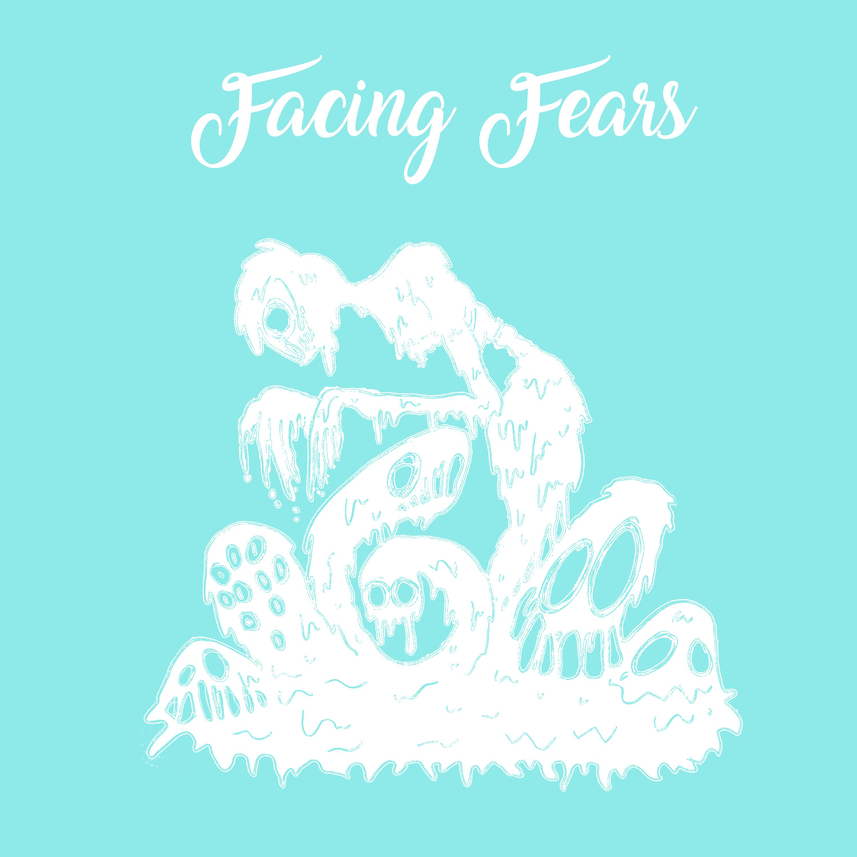 Facing Fears With Aïcha Barry & Maria Camia