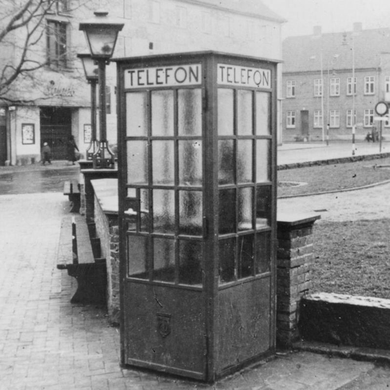 Telefonbombemanden (1:3)