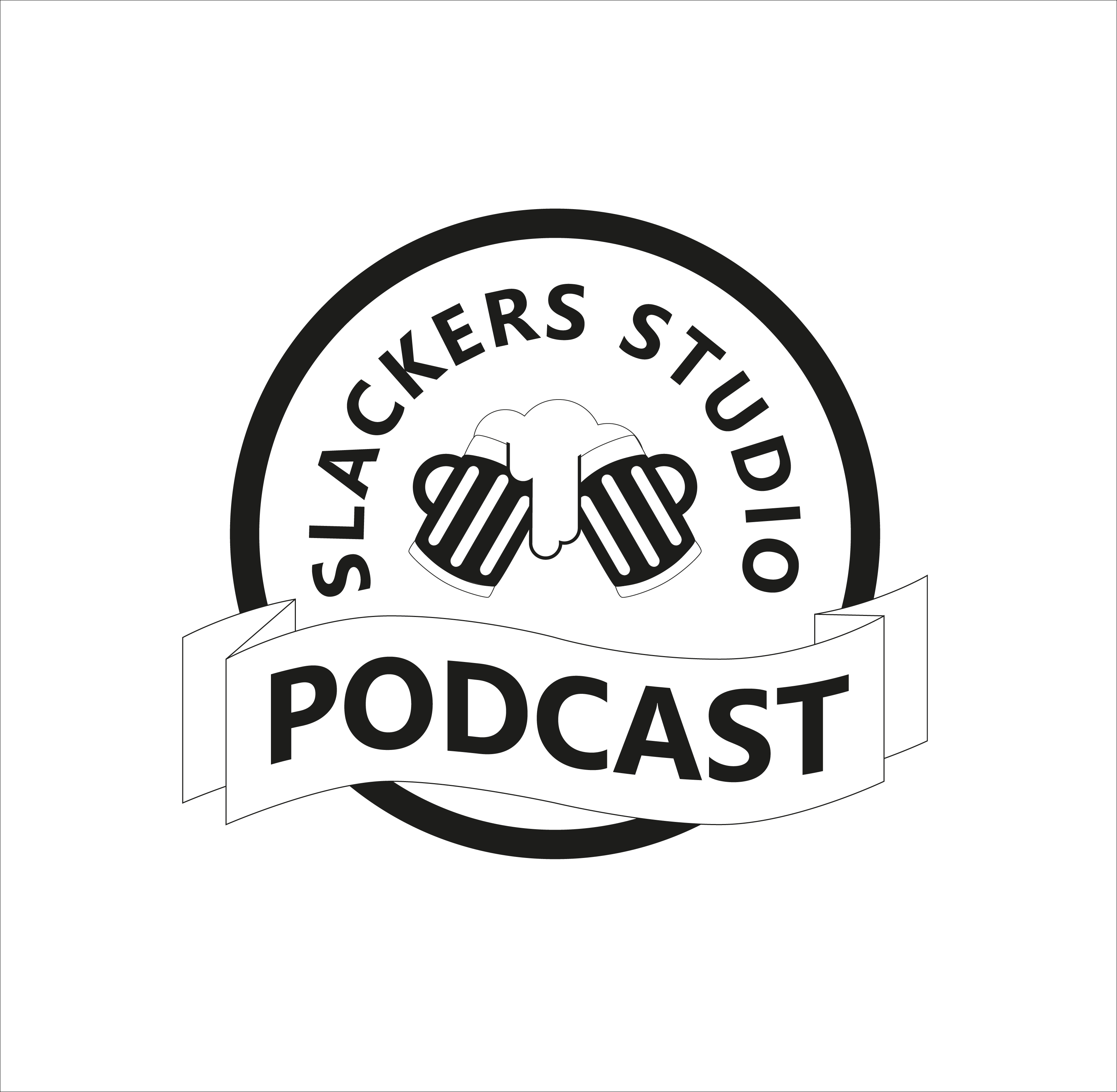 Slackers Studio Episode 6: We've Started Singing!