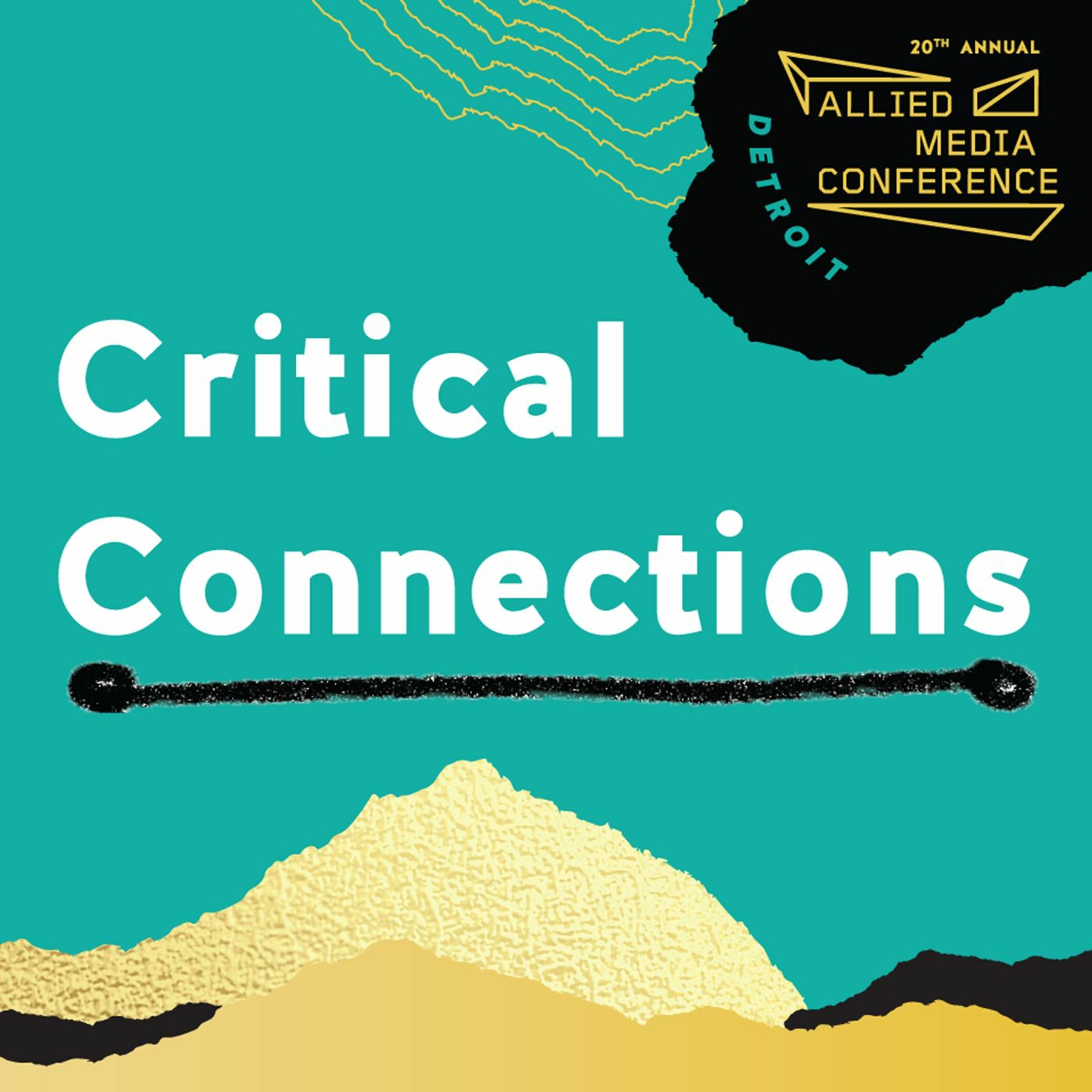 Critical Connections Episode 5: The Hush House