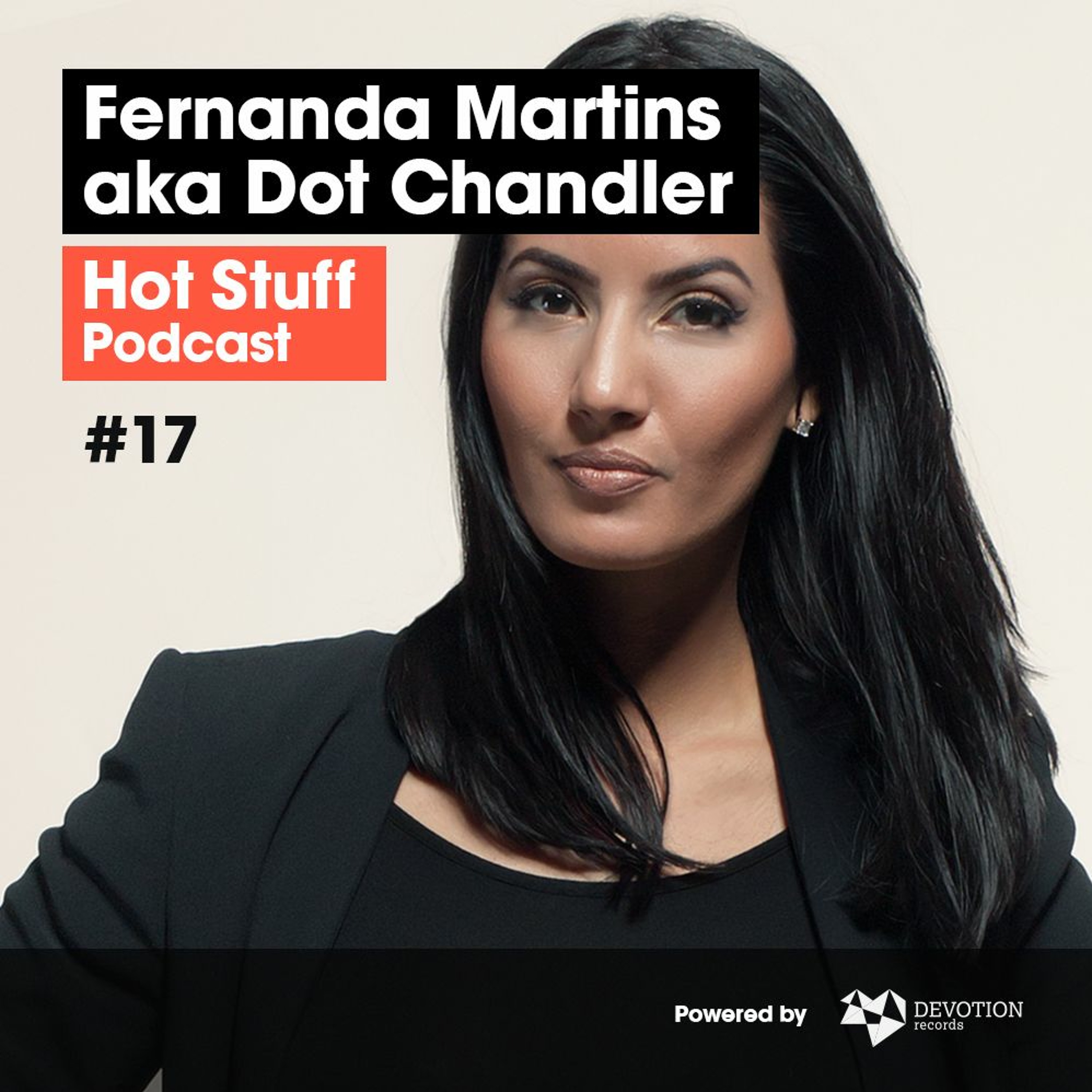 Tough Waves Radio Show by Fernanda Martins