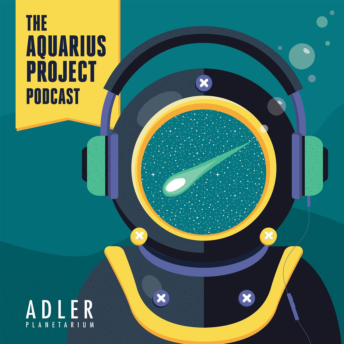 Episode 1: There’s Not a Zero Percent Chance