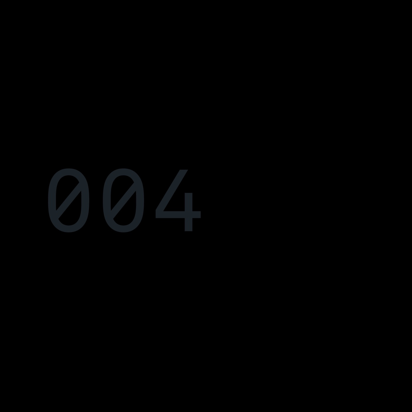 Noise ep 004 - mid-morning coffee shop