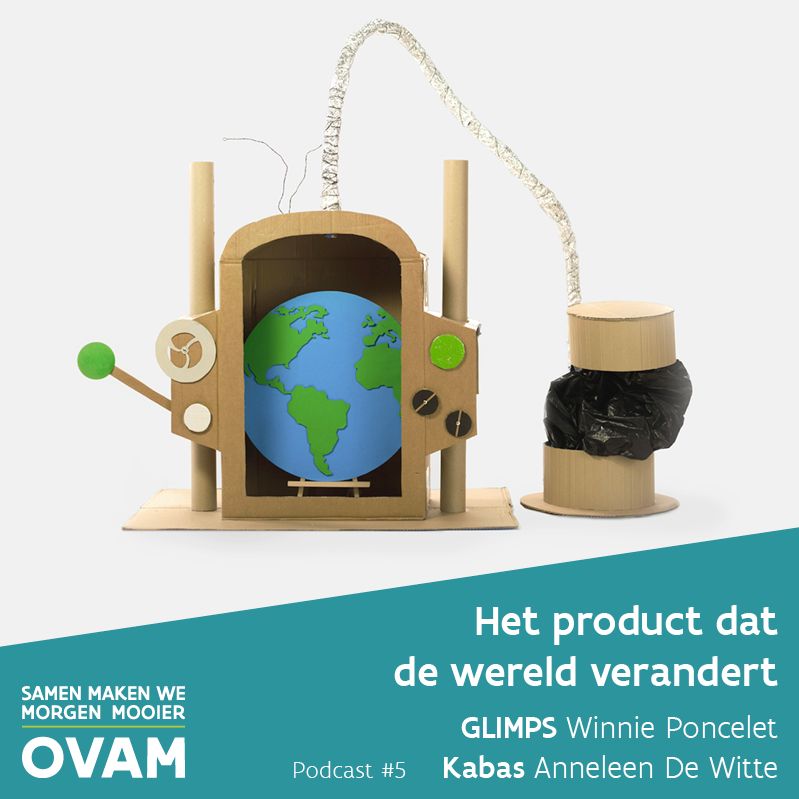 Glimps & Kabas