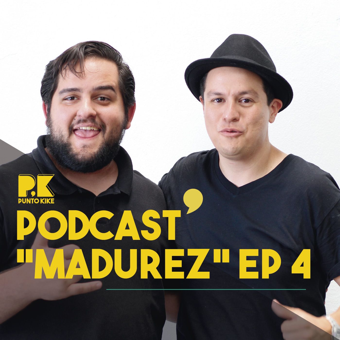Madurez Ep 4