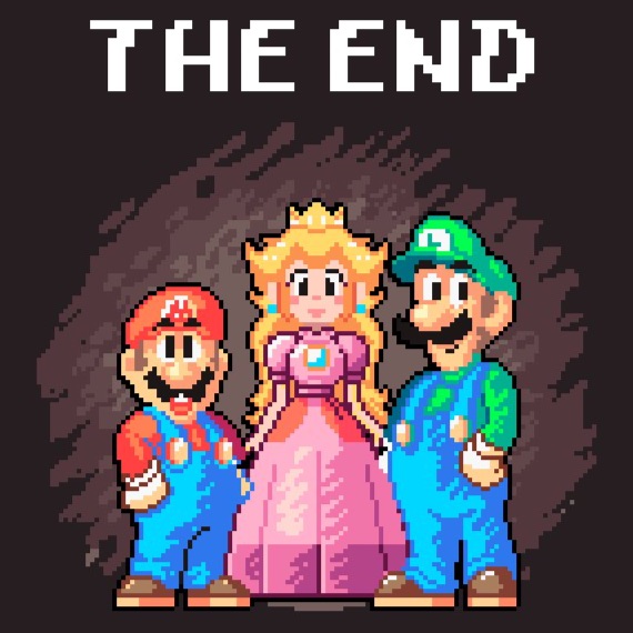 Episode 175 - The Finale