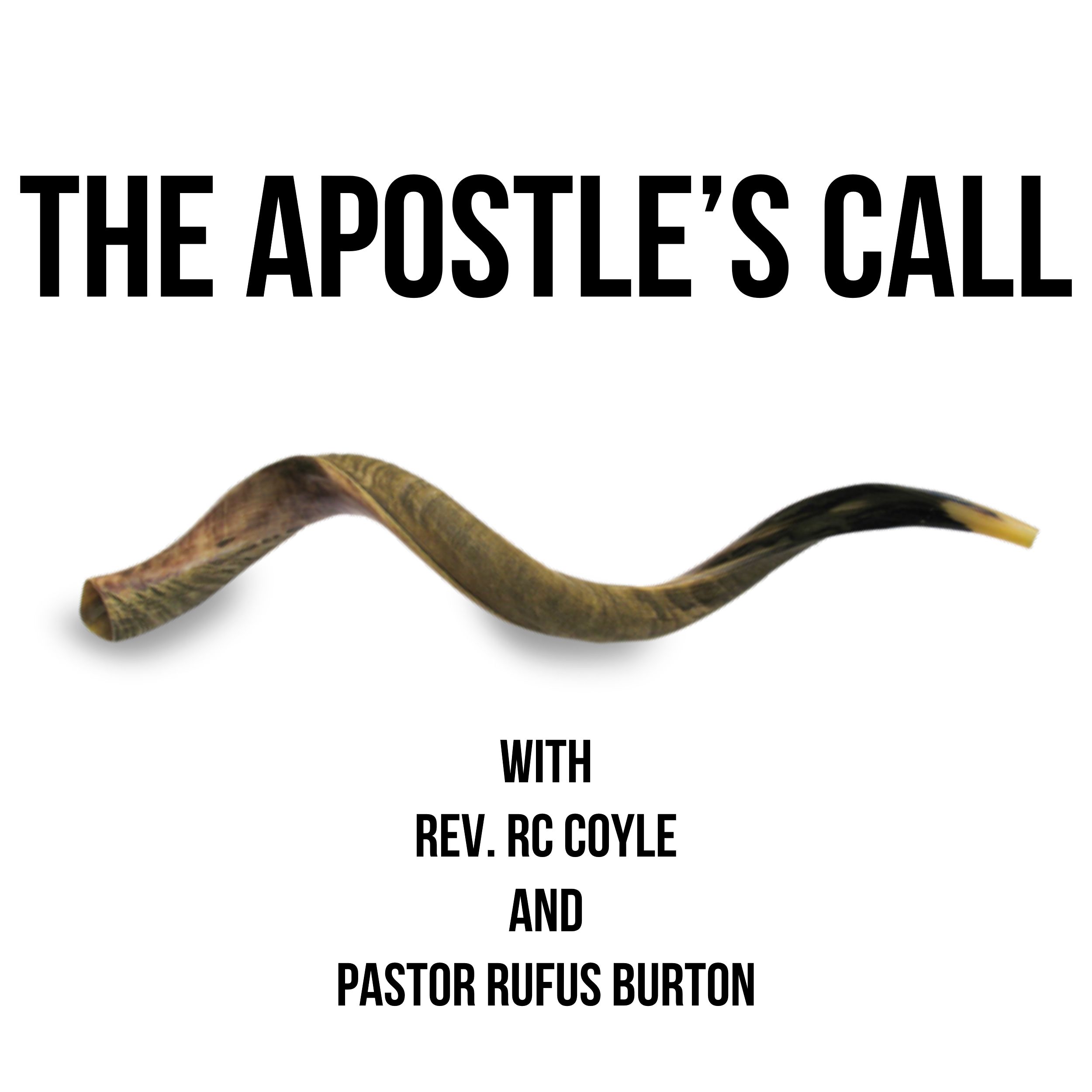 Rufus Burton and Steve Mohn on Prayer