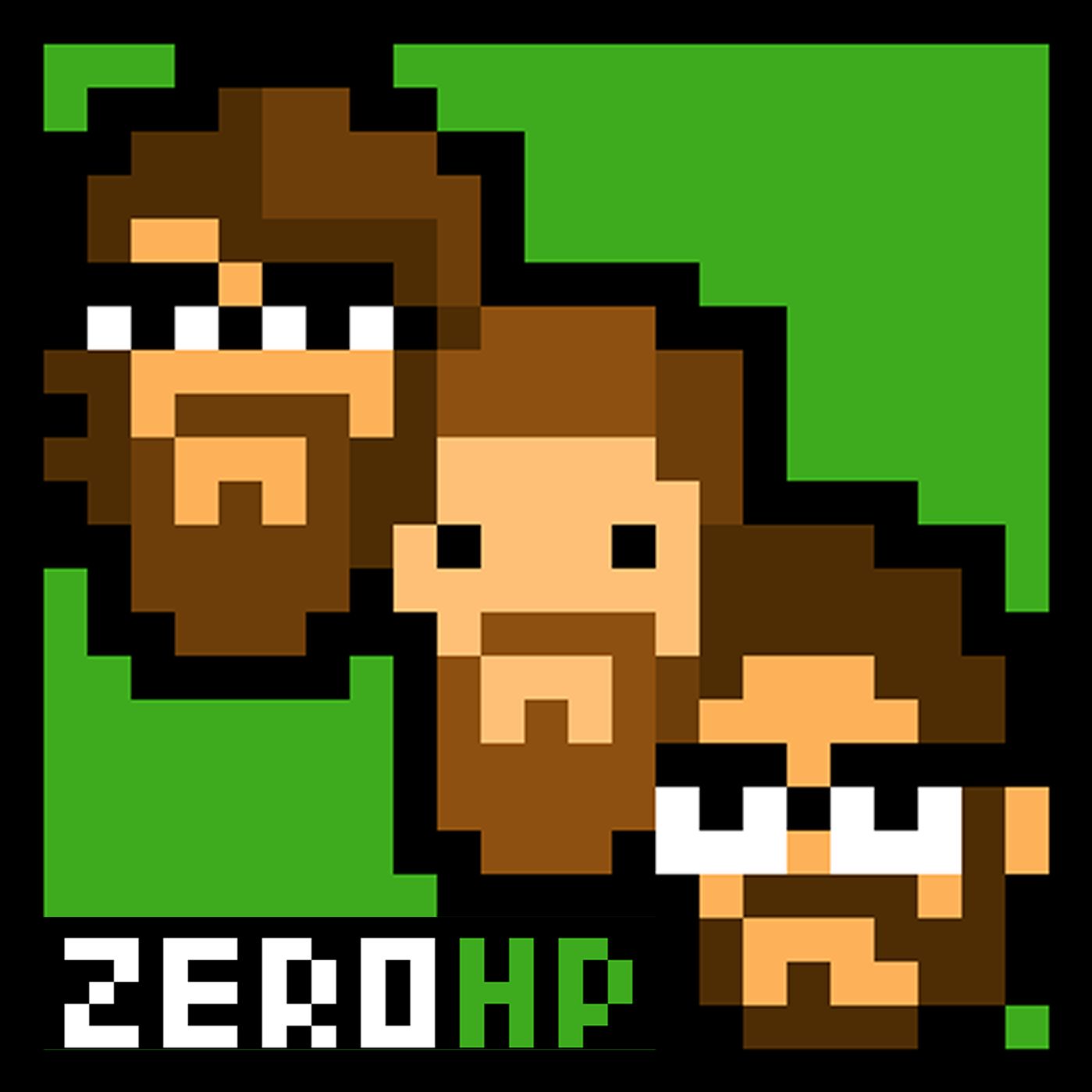 Episode 12: Mech Games
