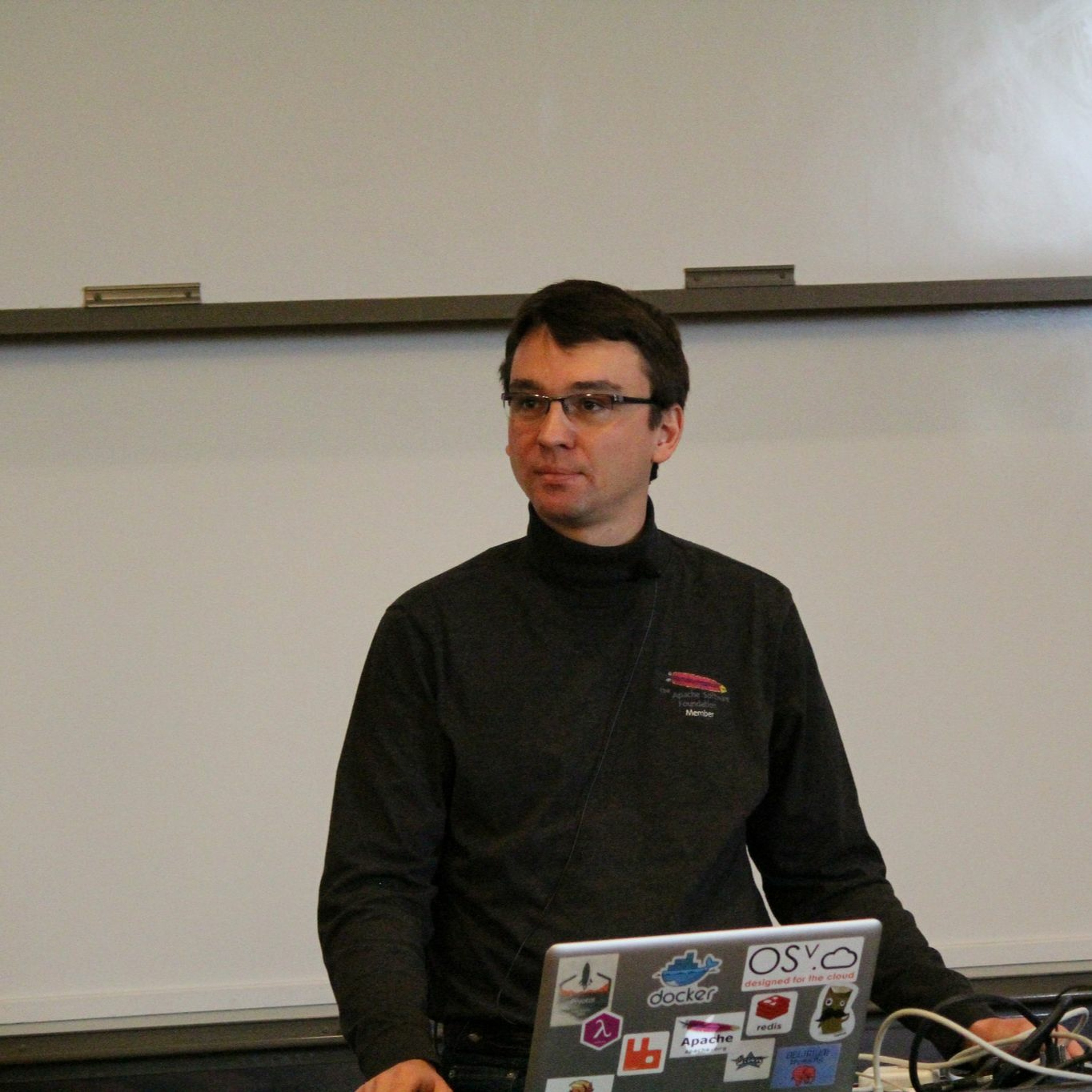 TechNow with Tom Lyon