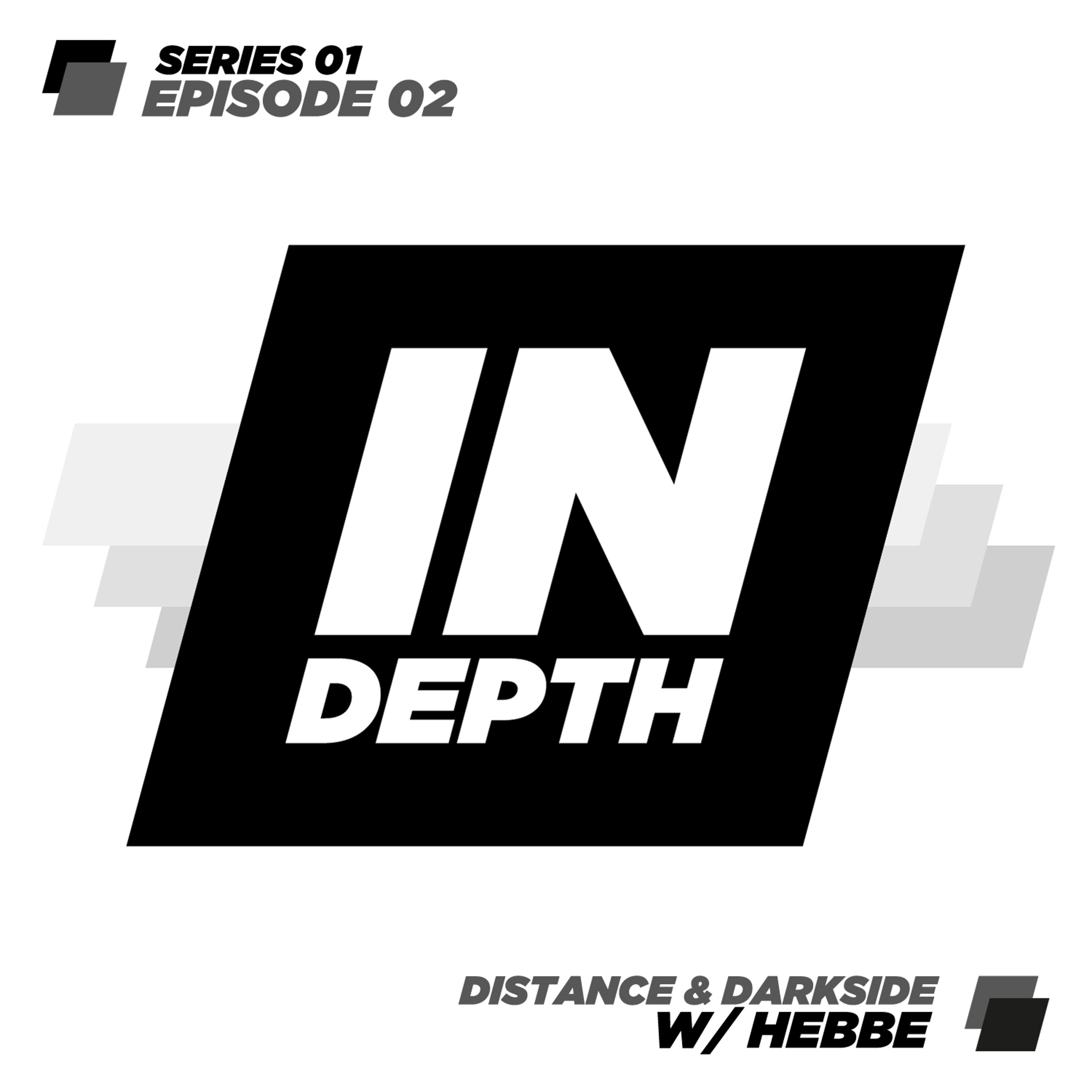 Indepth Radio