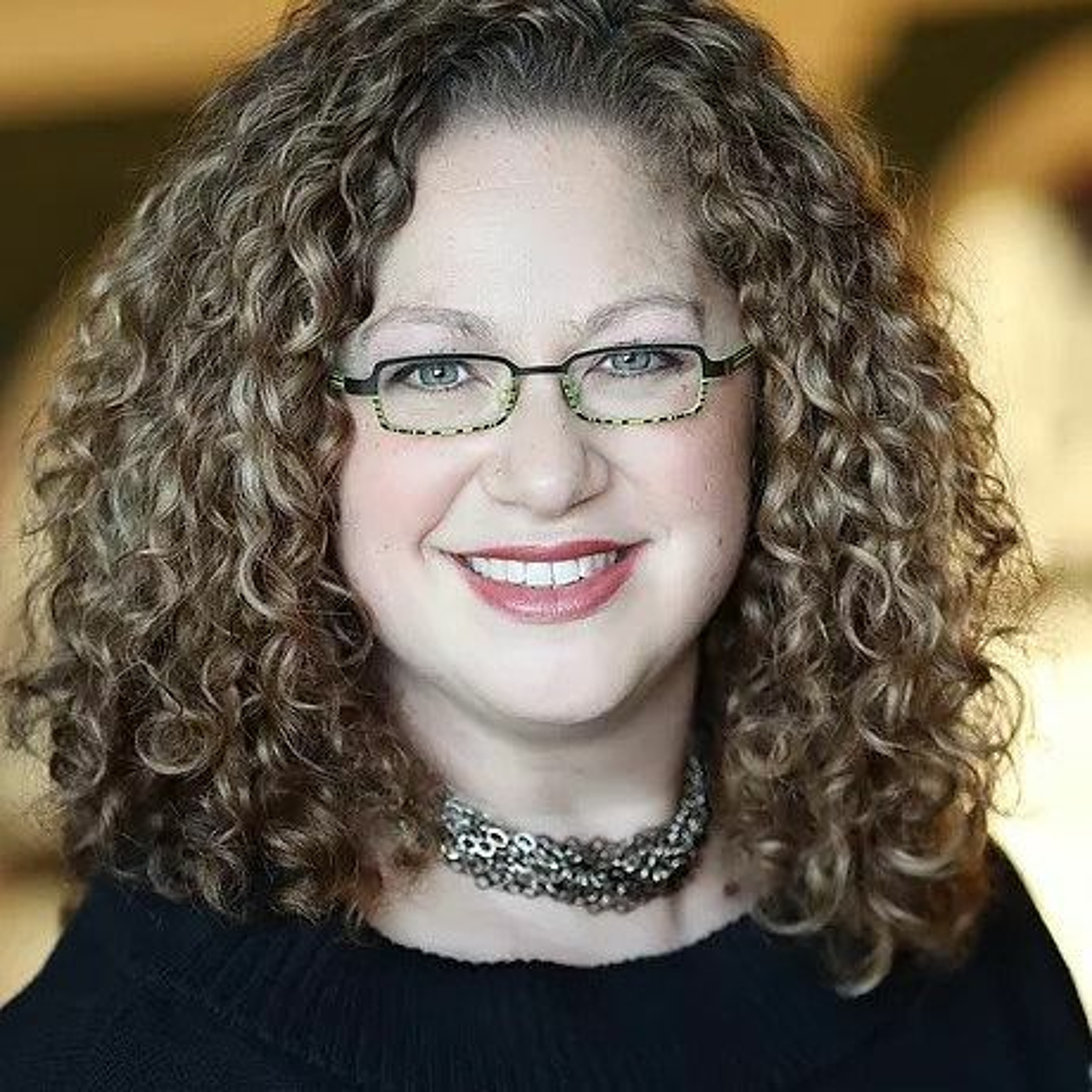 Episode #11 How candidate Becca Rausch uses her choreography know-how to be a better speaker
