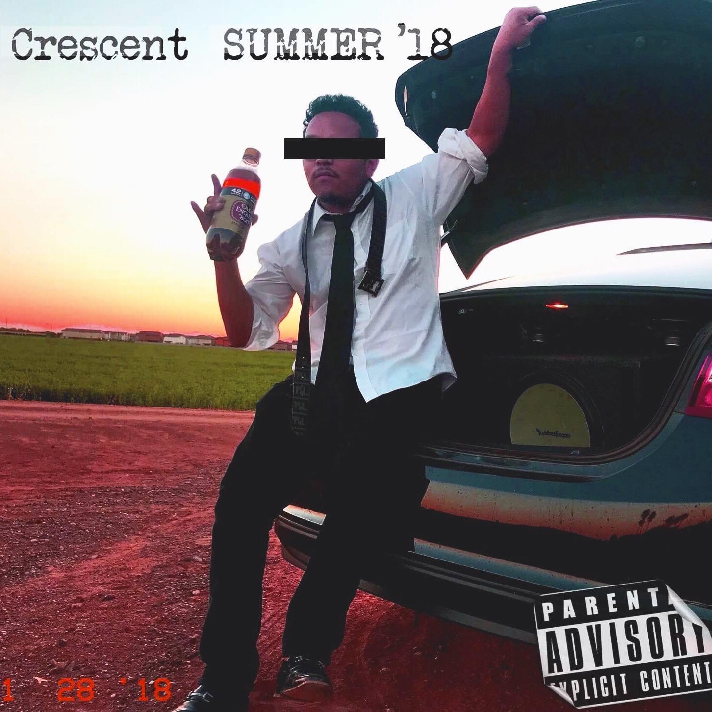 Summer 18 (Prod.Tobiaas)