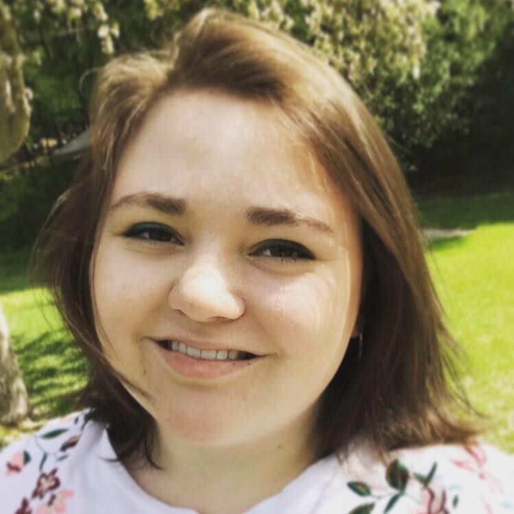 Episode 34: Laura Berger Returns!