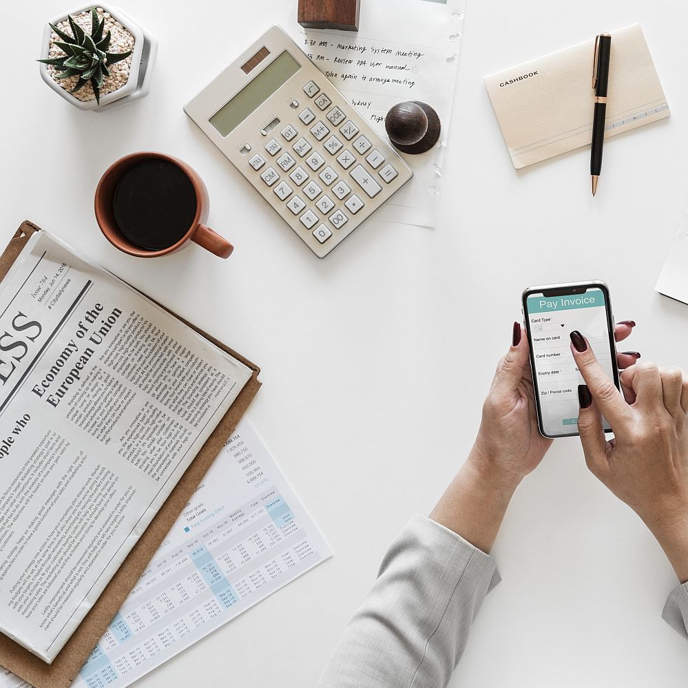 The role of paper in a digital age