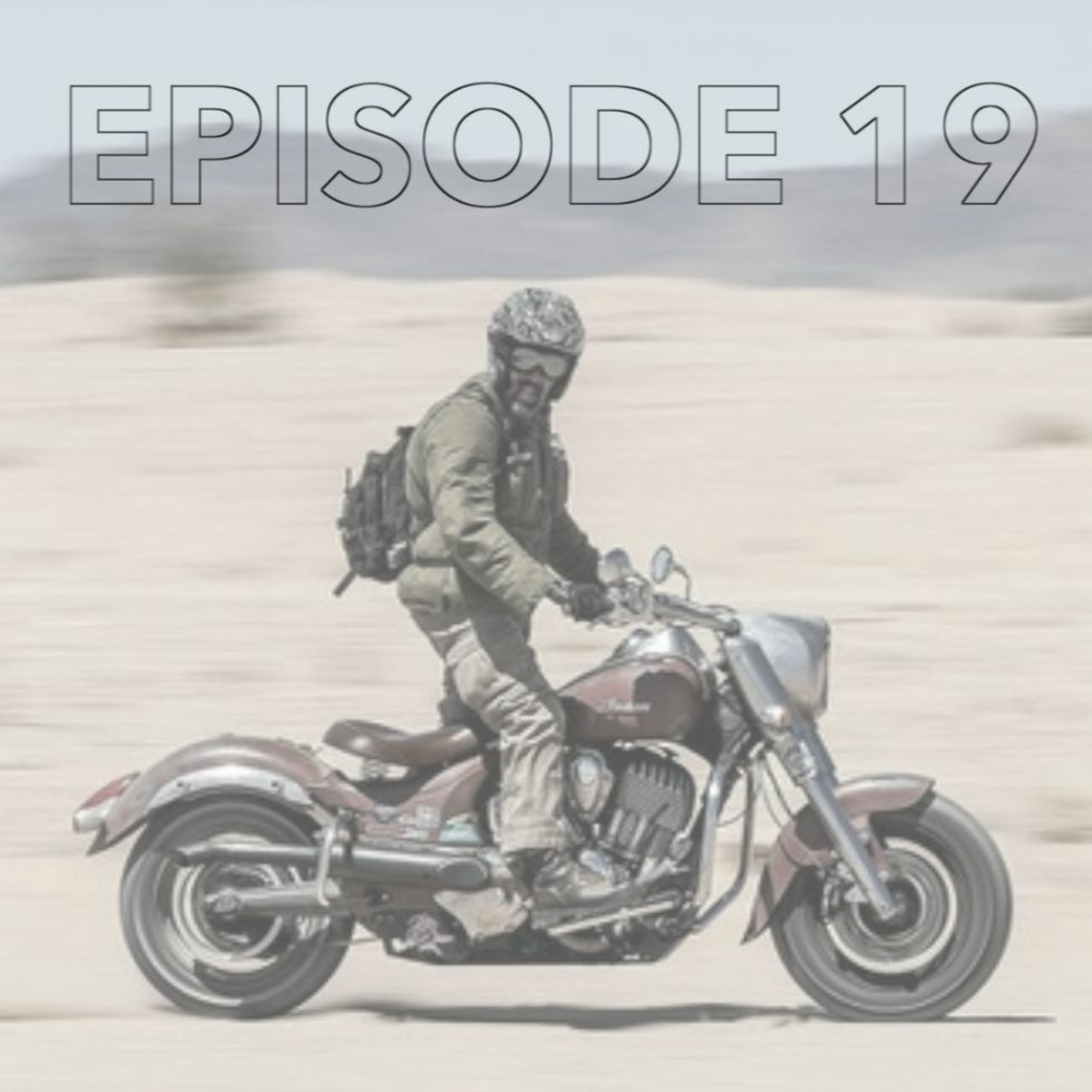 The Call of the Road Podcast