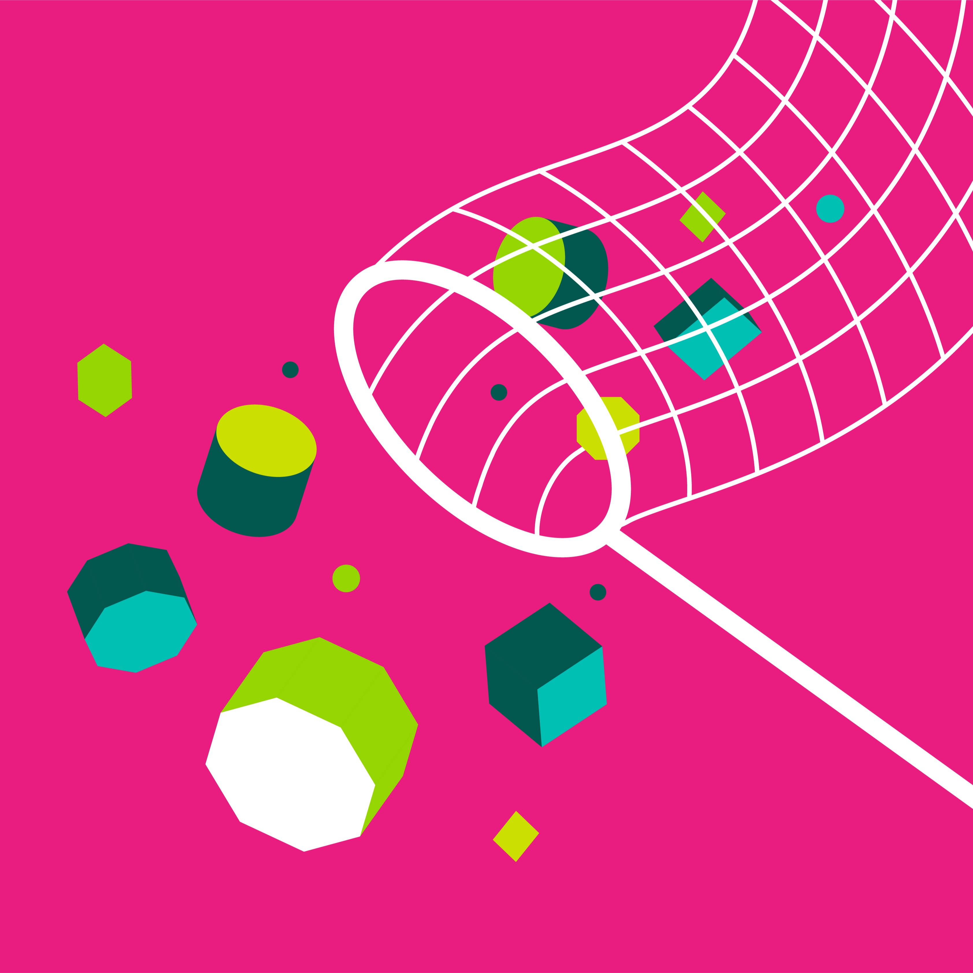 Episode 16: Step outside your data comfort zone