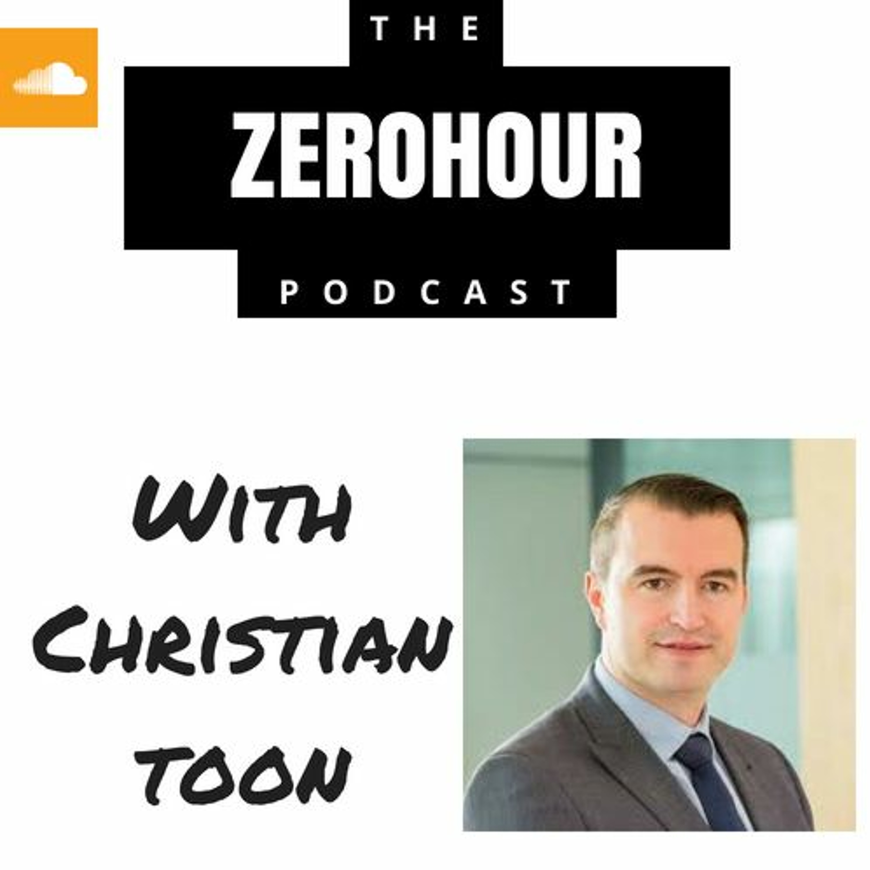 Zero Hour Podcast