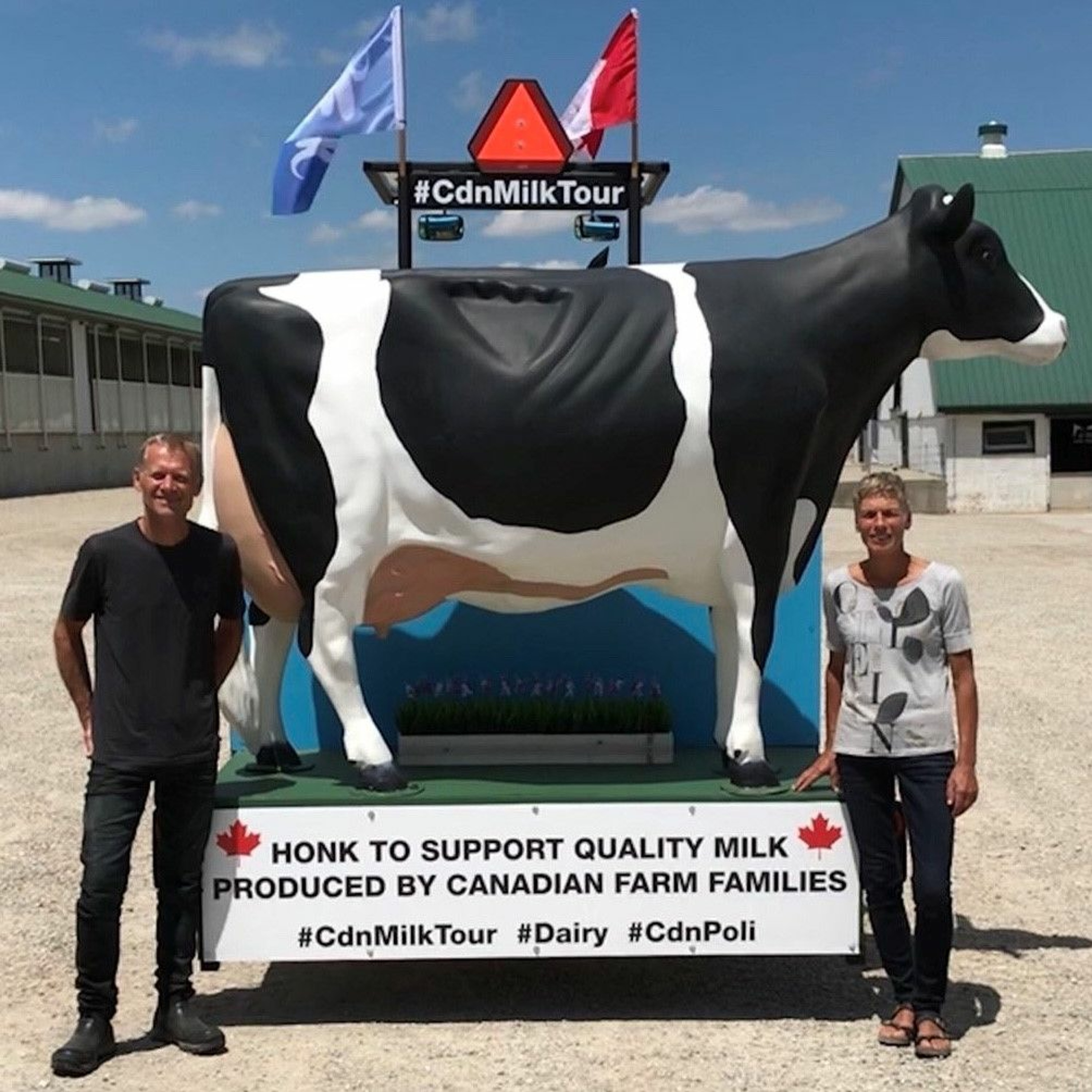 Ontario AgCast