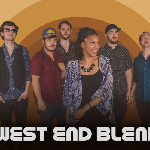 48)West End Blend