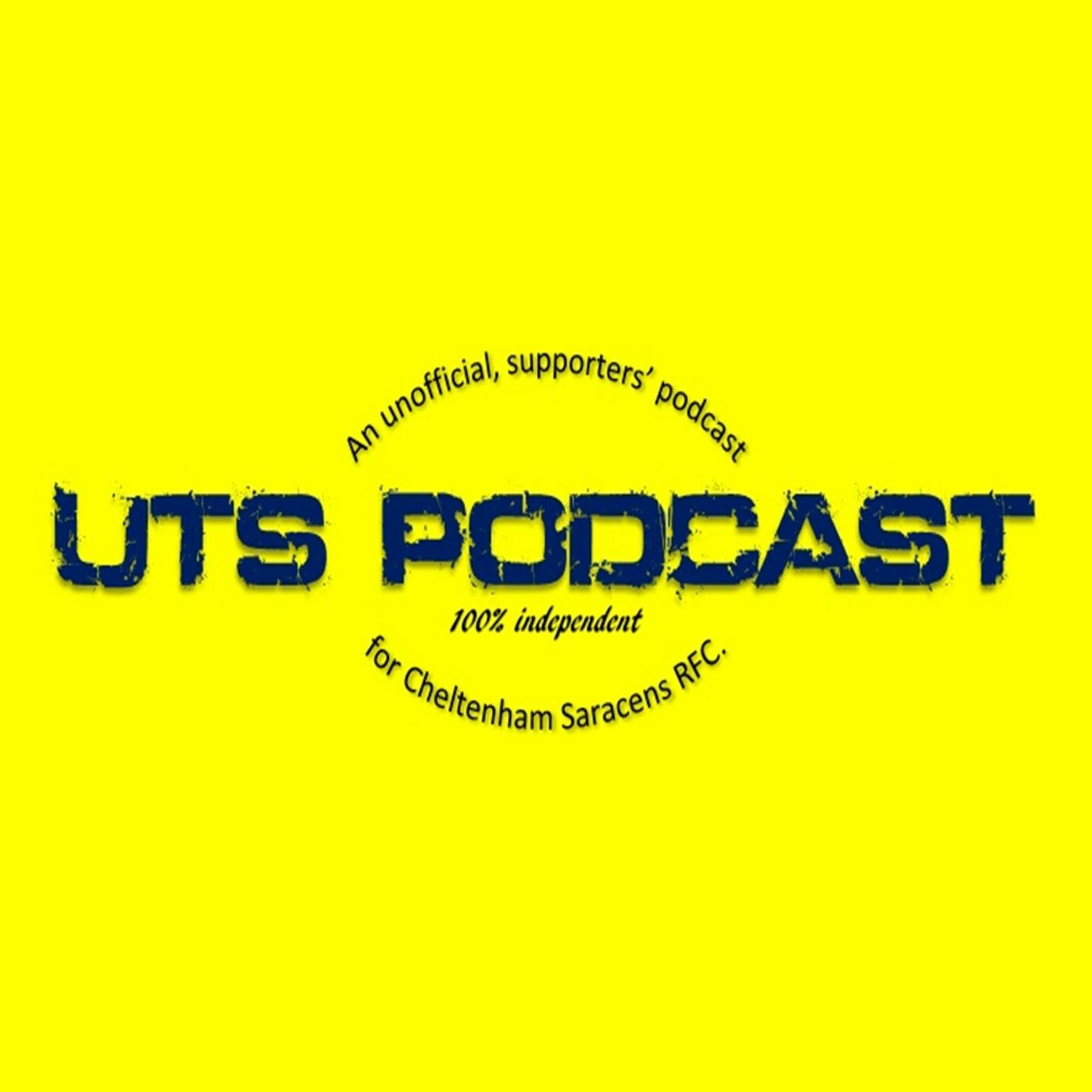 UTS Podcast