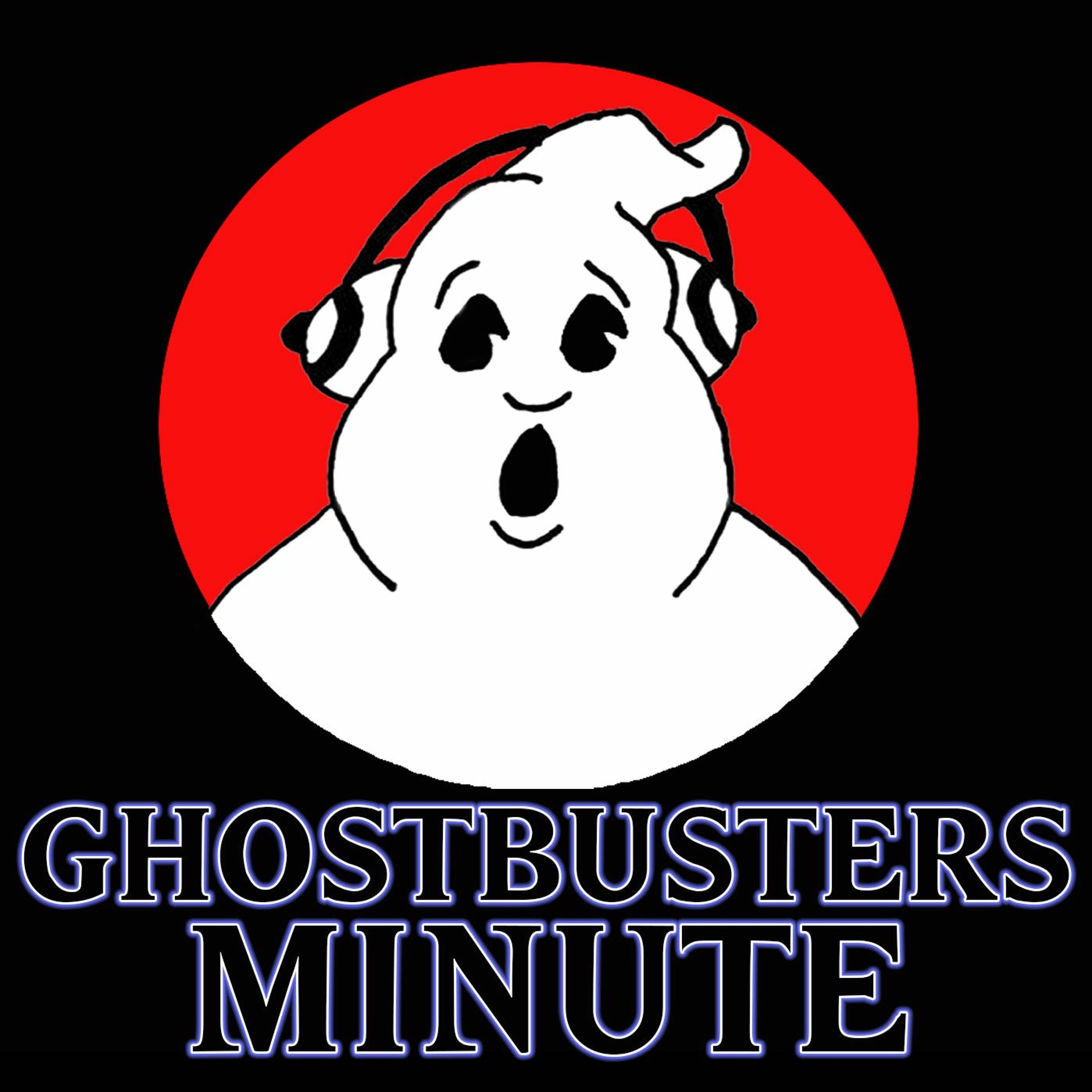 Ghostbusters Minute
