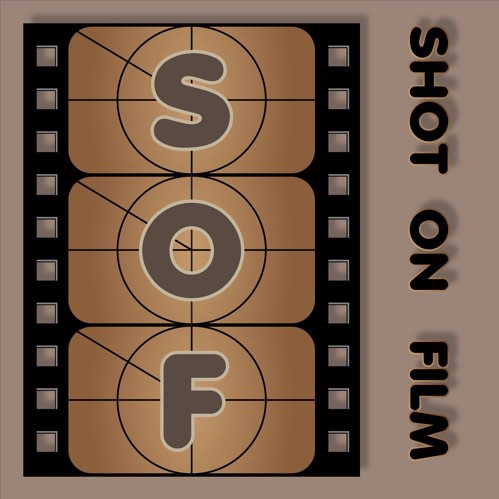 Shot On Film Ep.19 - Wind River/Se7en