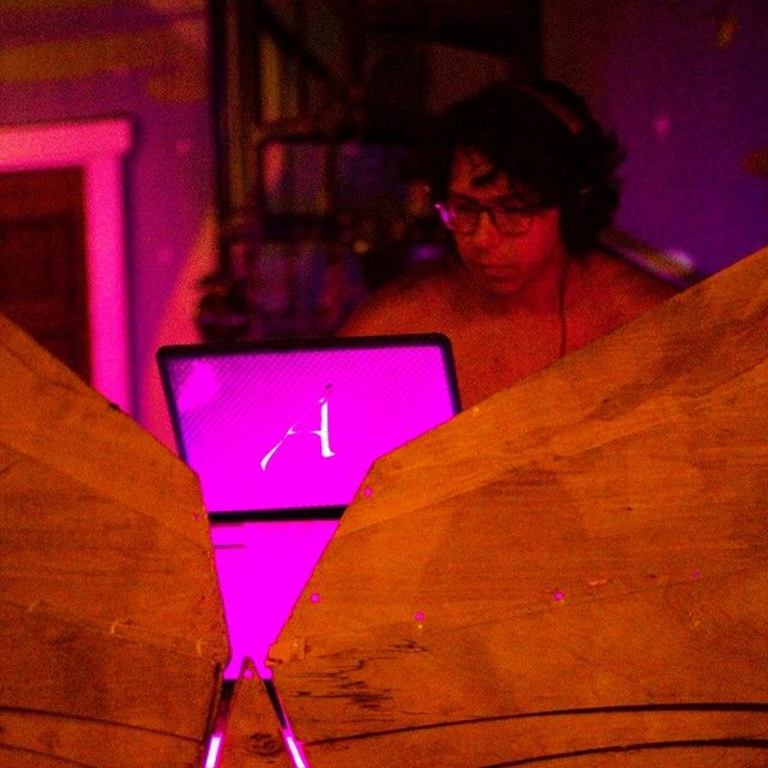 Rhythmicity Podcast