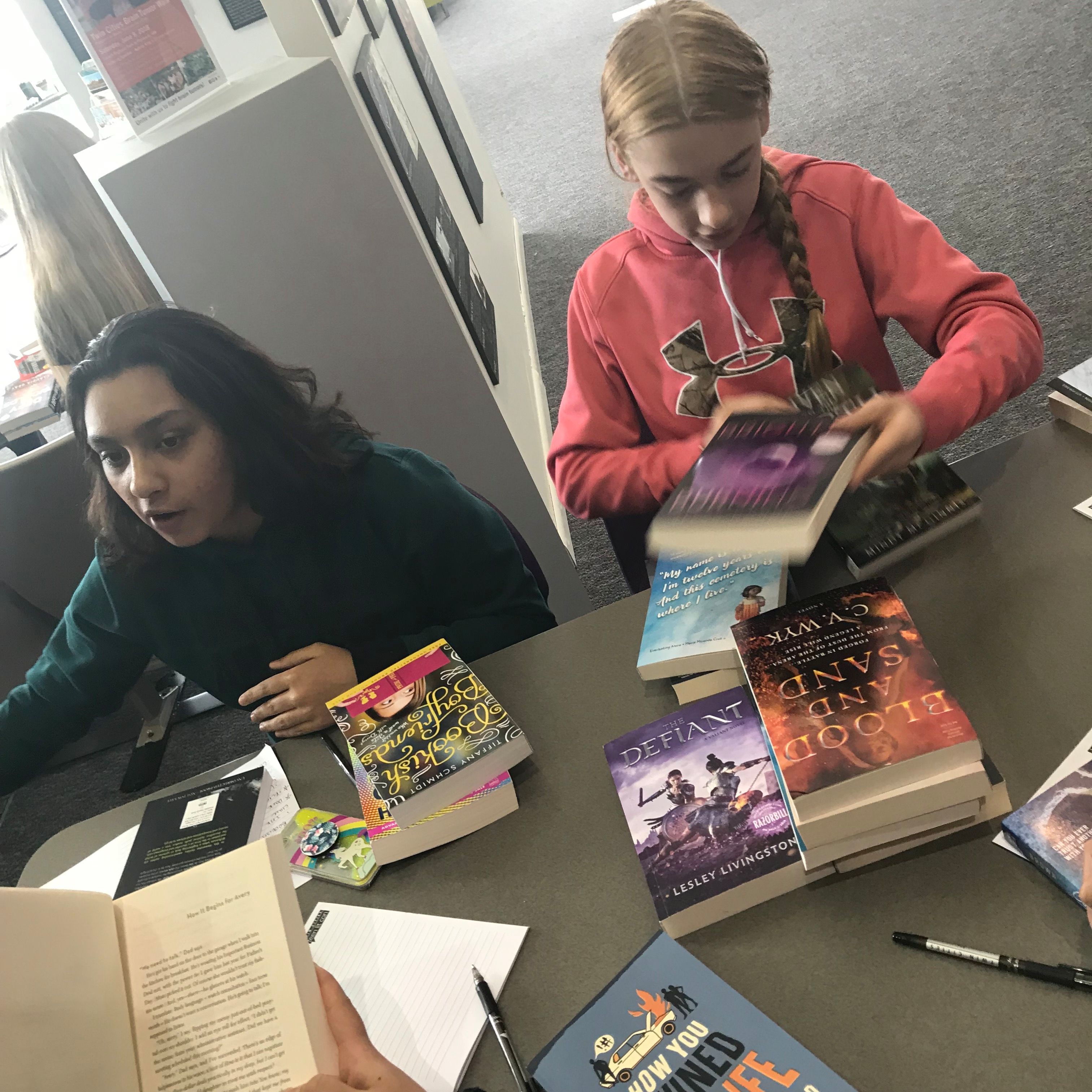 Storymobile Podcast