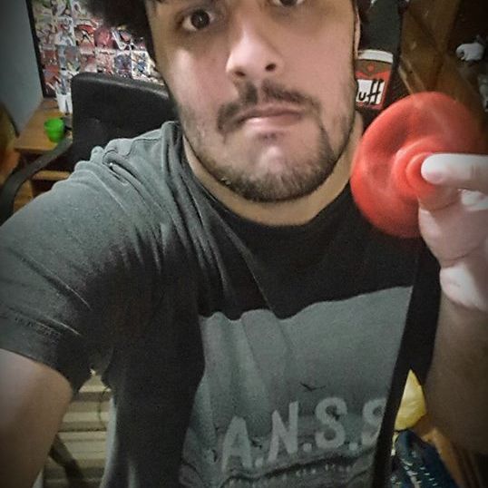 Hugo Mello - Sequestrei O Pessoal Do Minuto E Nocauteei Uma Criança