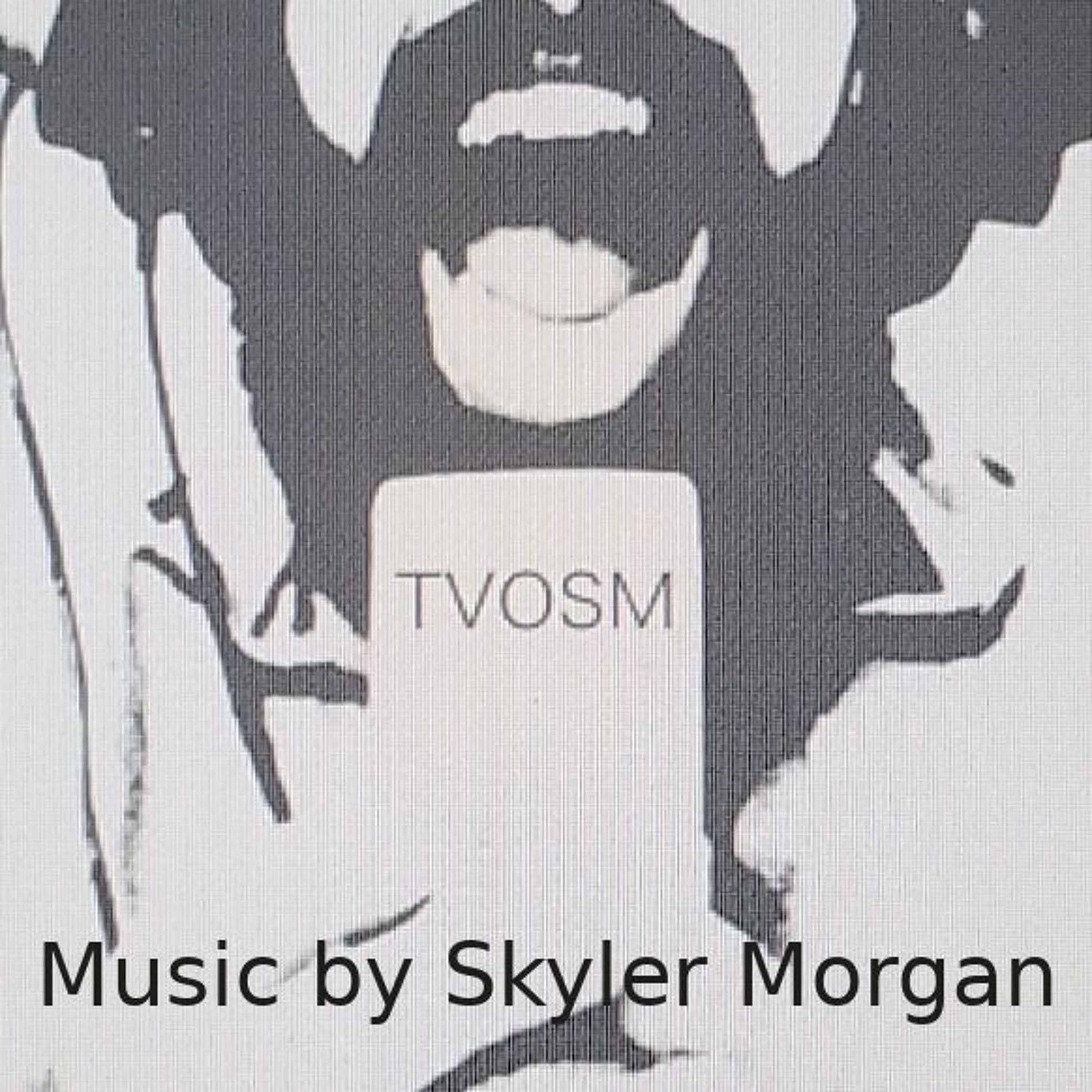 The Voice of Skyler Morgan Podcast
