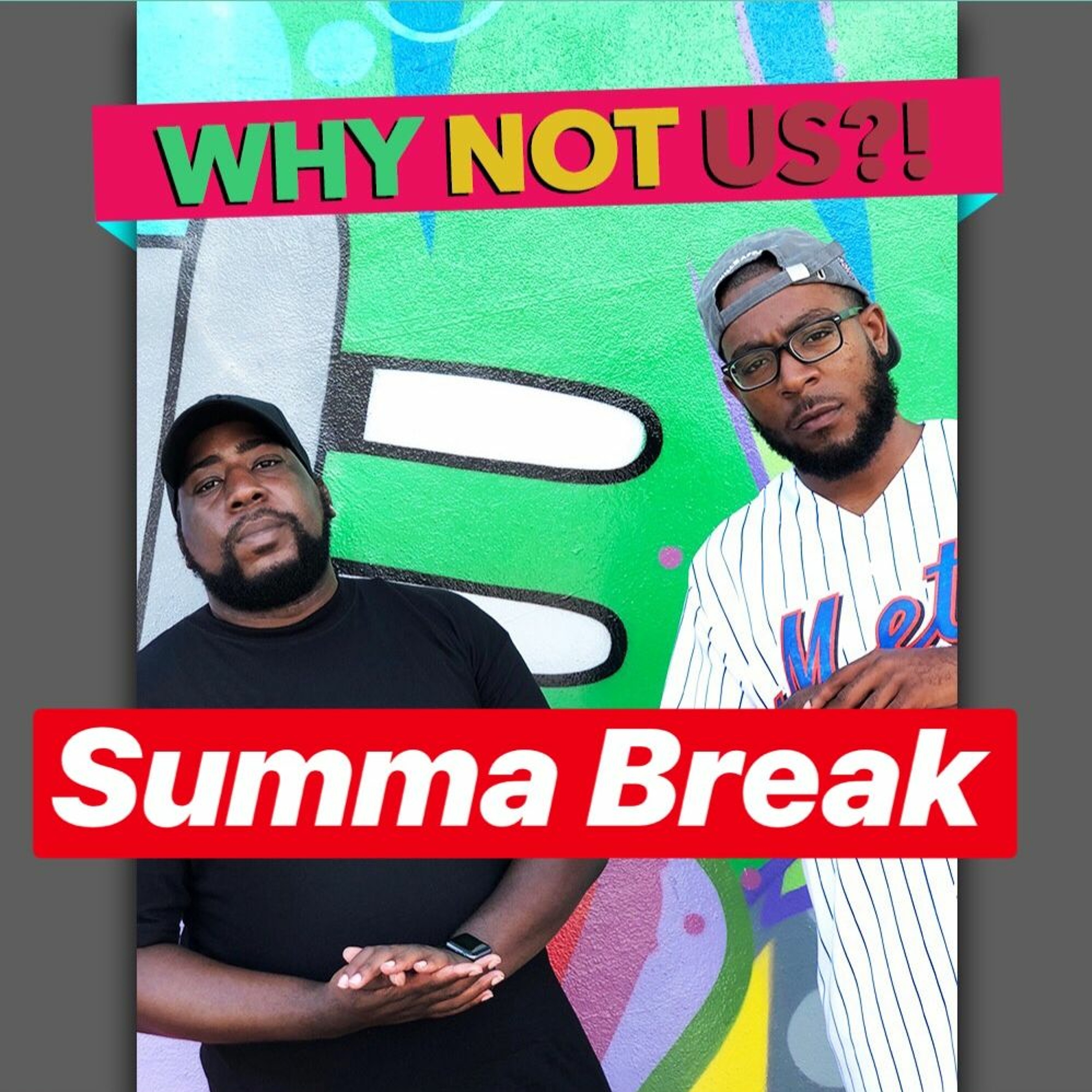 Summa Break