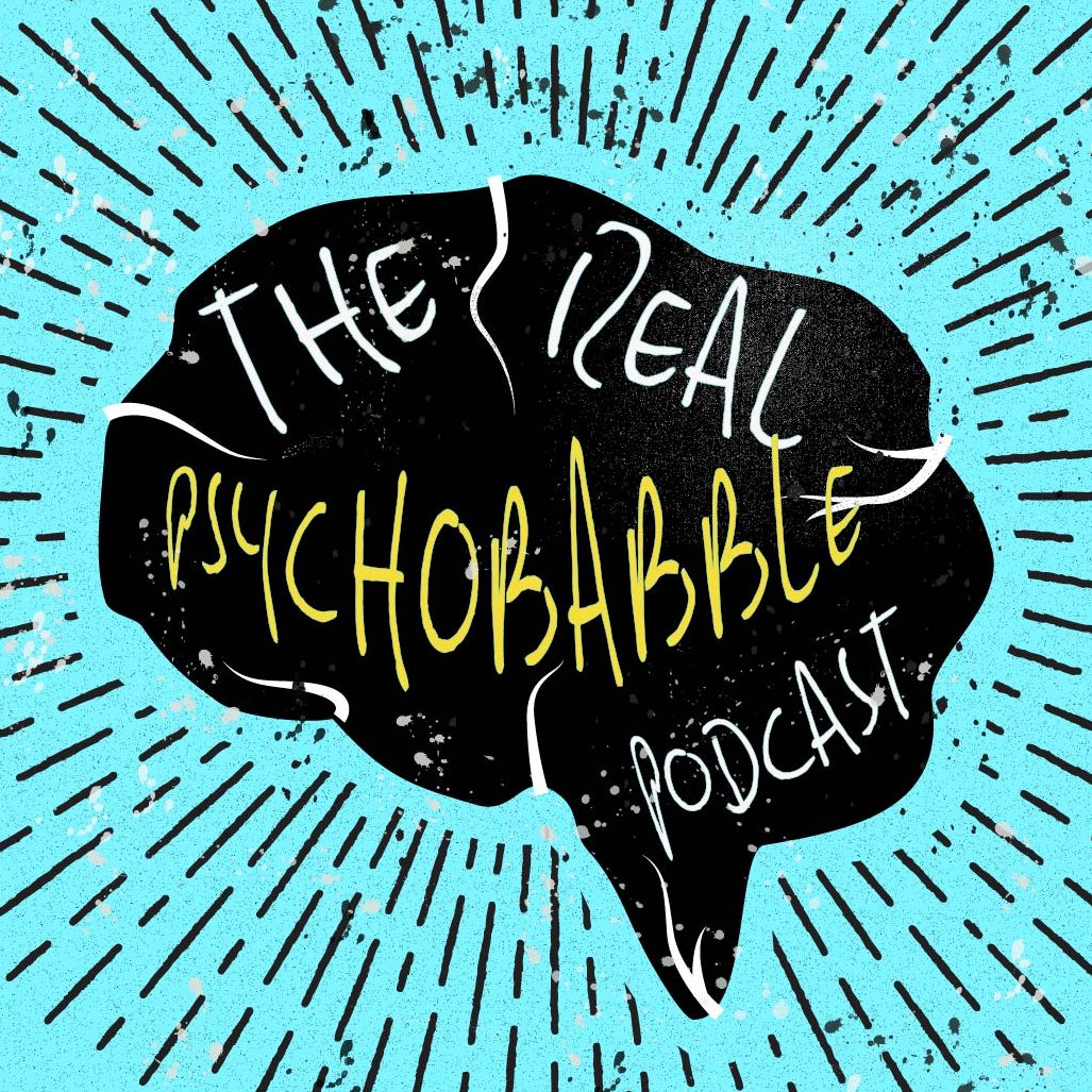 Episode 4.2: Self-care and the Things We Worry About: Part Two