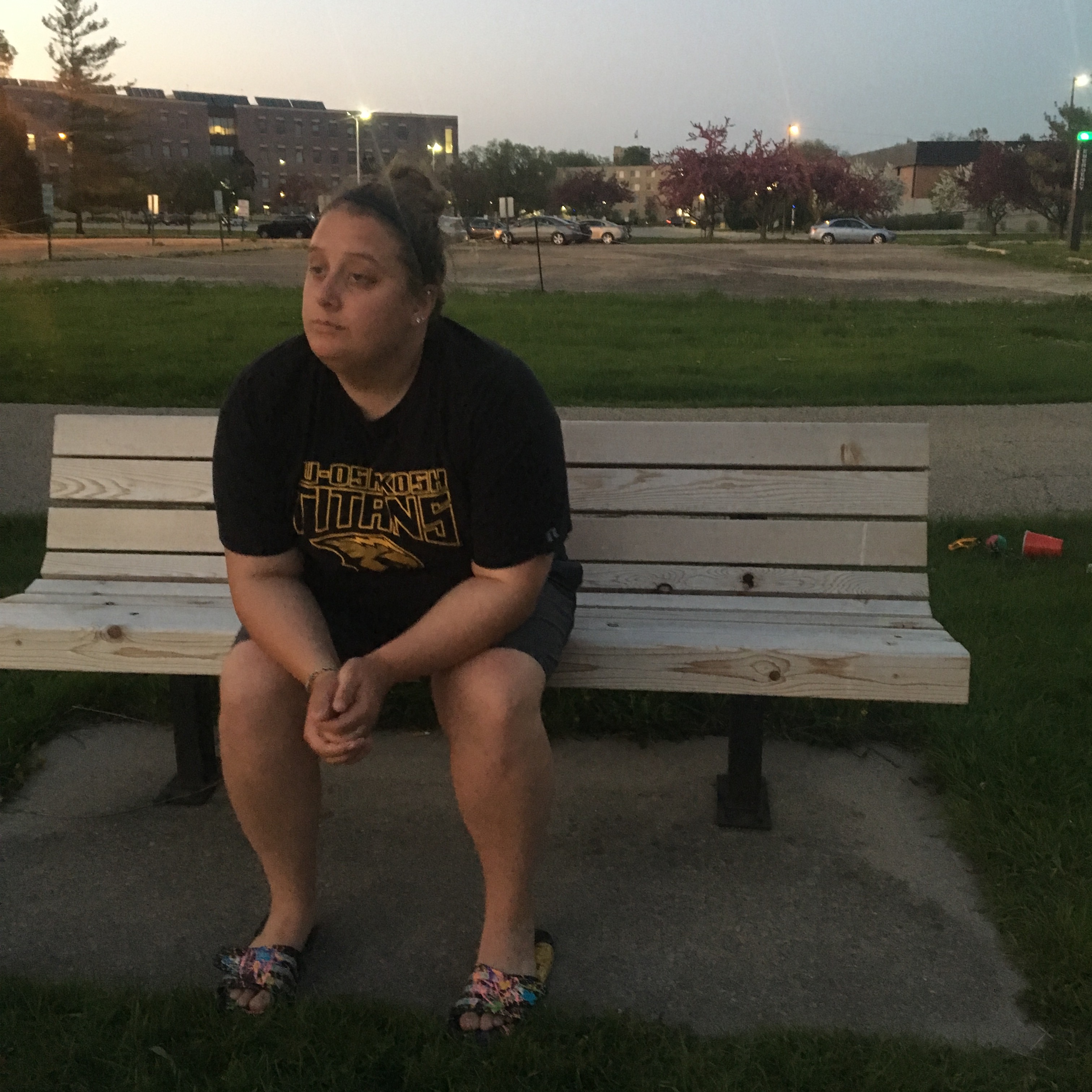 Confessions of a lazy-eyed-23-year-old loser Confessions of a lazy-eyed-23-year-old loser