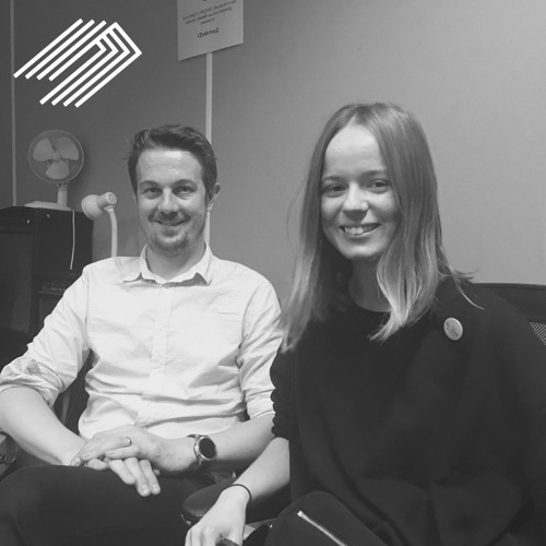 Music of the Metropolis // Cities & Memory and Maria Ustimenko on Resonance FM Music of the Metropolis // Cities & Memory and Maria Ustimenko on Resonance FM